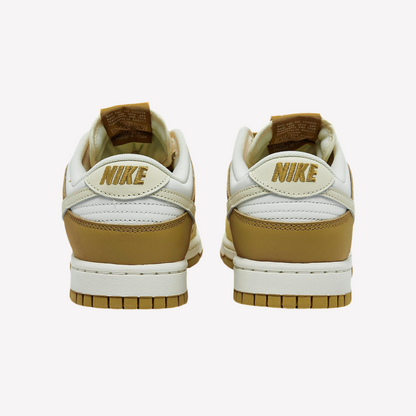 Nike Men's Dunk Low - Bronzine