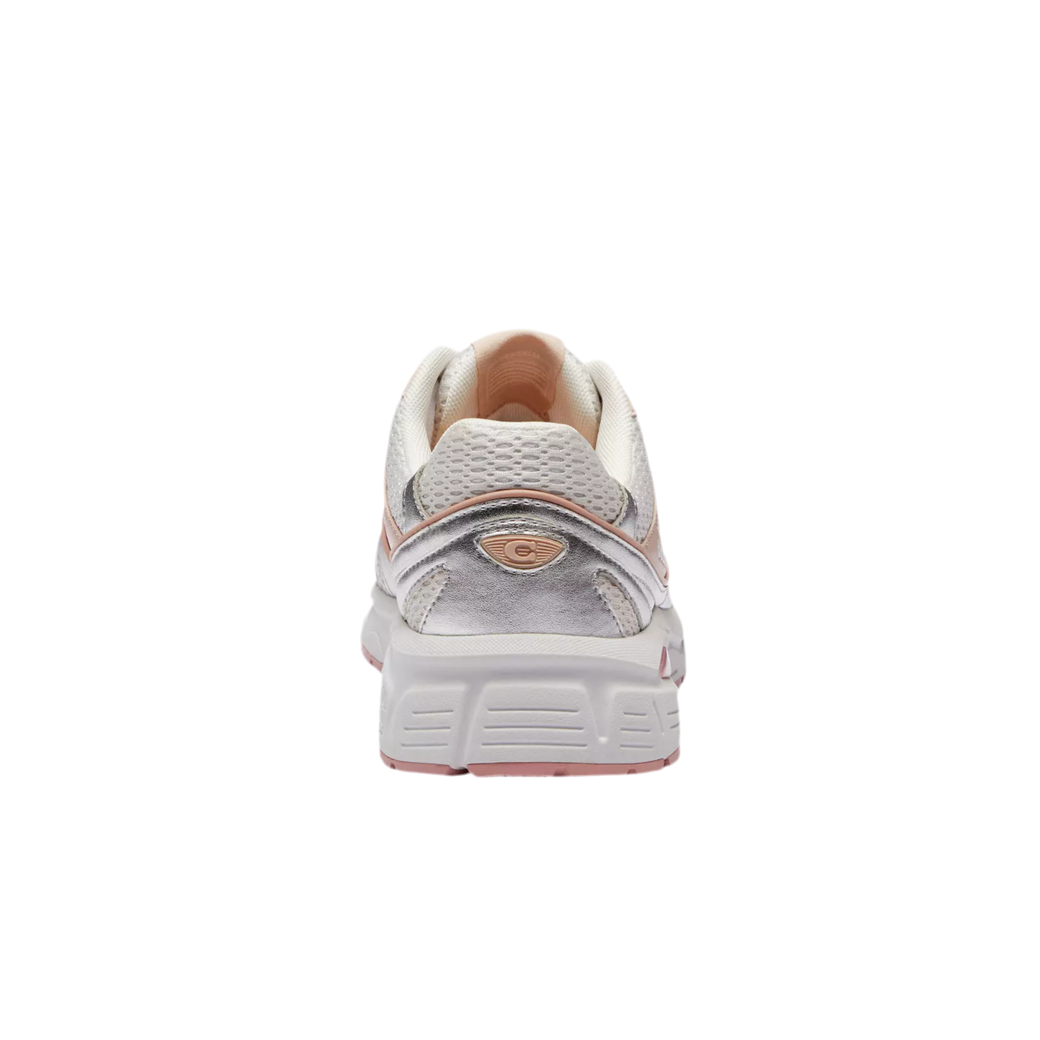 COACH Women's Sport Sneaker - Blush