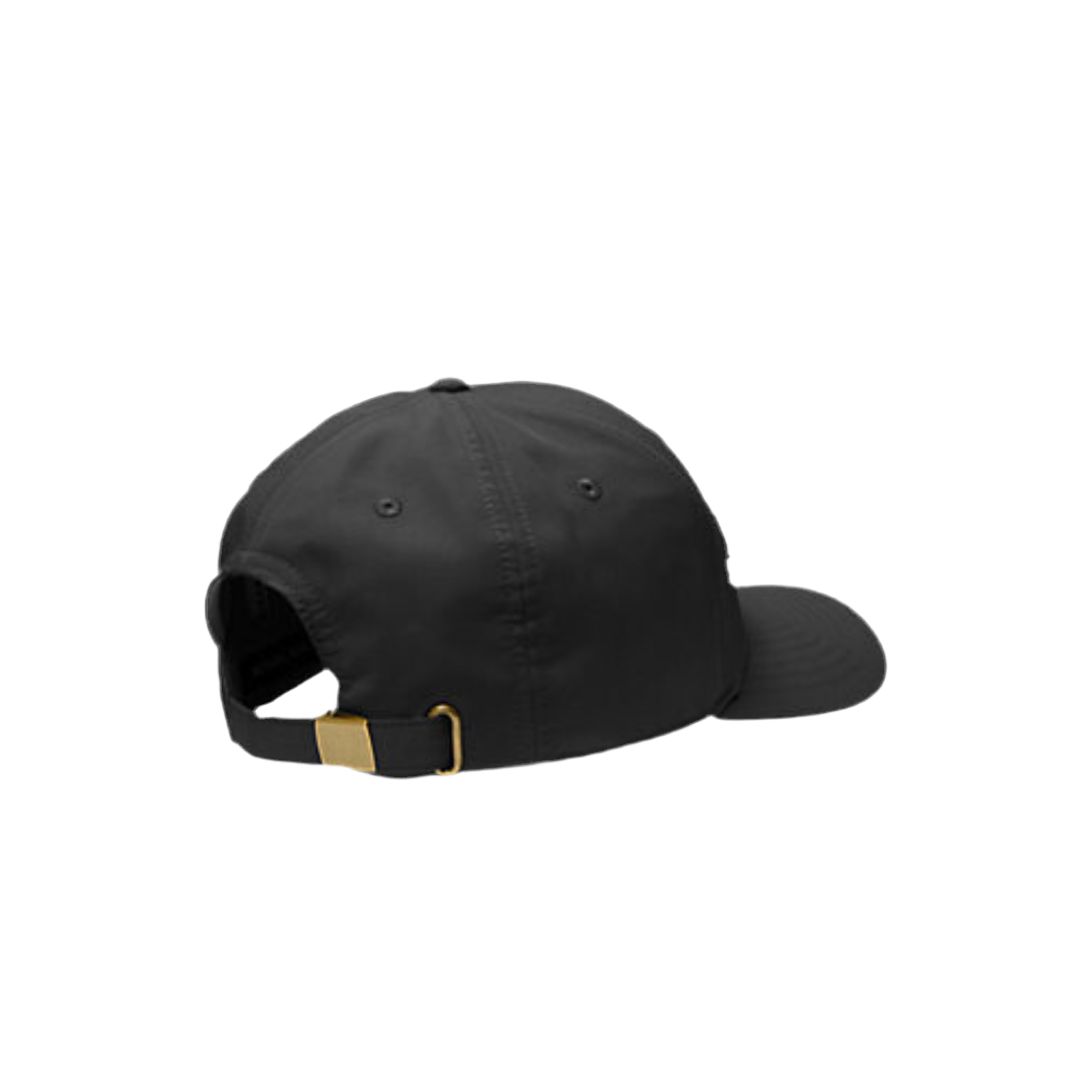 Michael Kors Men Embroidered Baseball Cap -  Black
