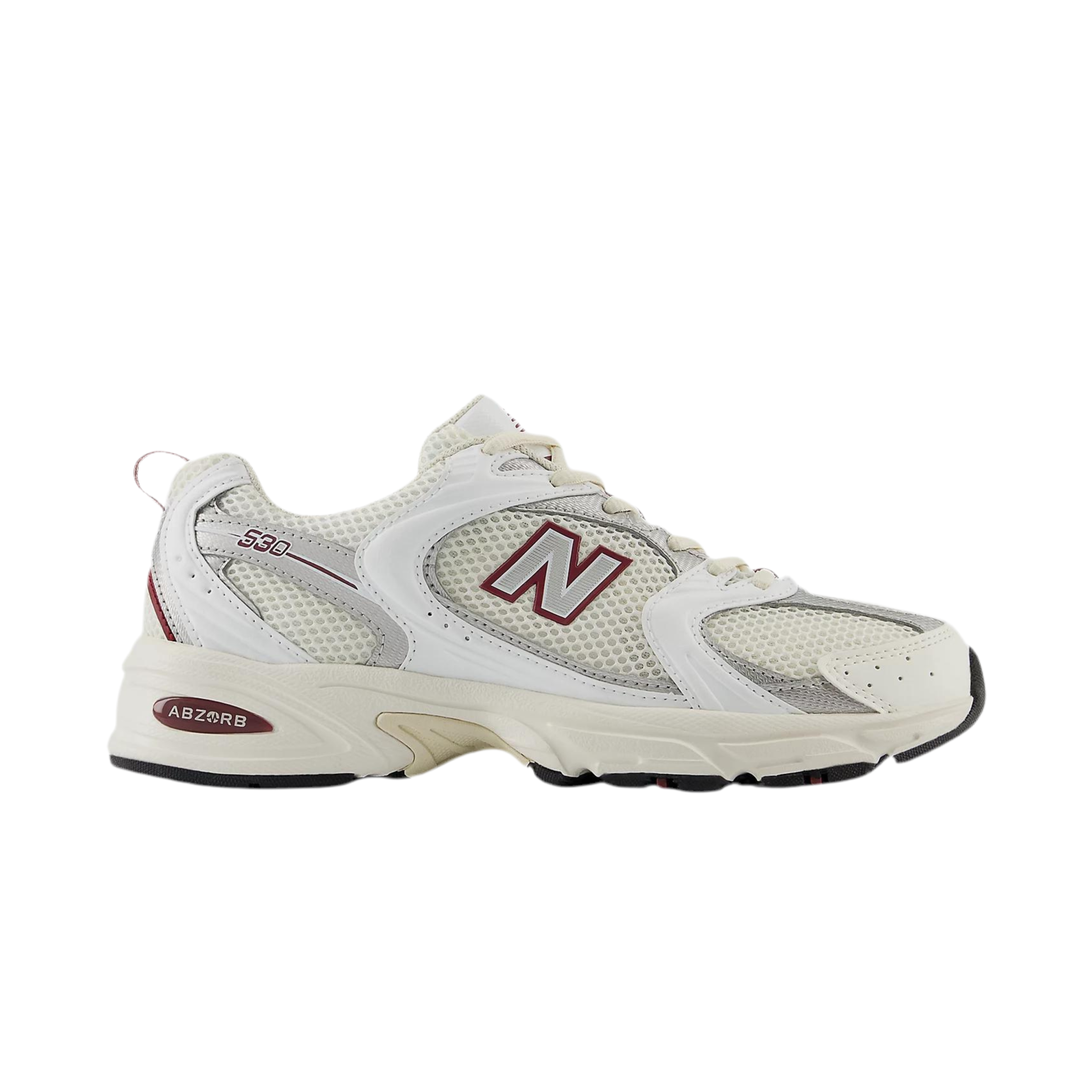 New Balance Women 530 Sneaker - Mercury Red