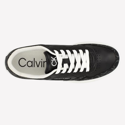 Calvin Klein Women Karyne - Black