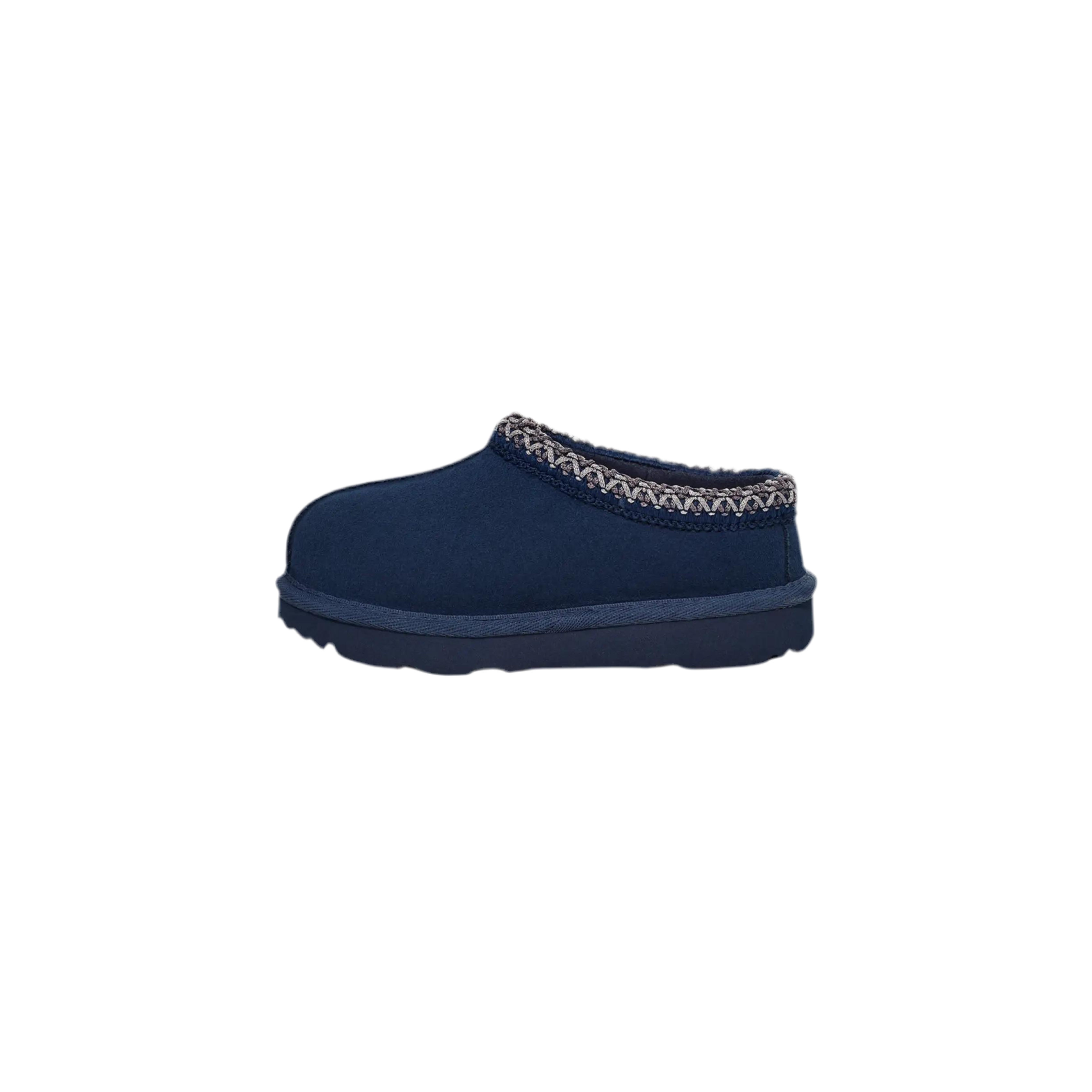 UGG Toddlers Tasman II Slipper - New Navy