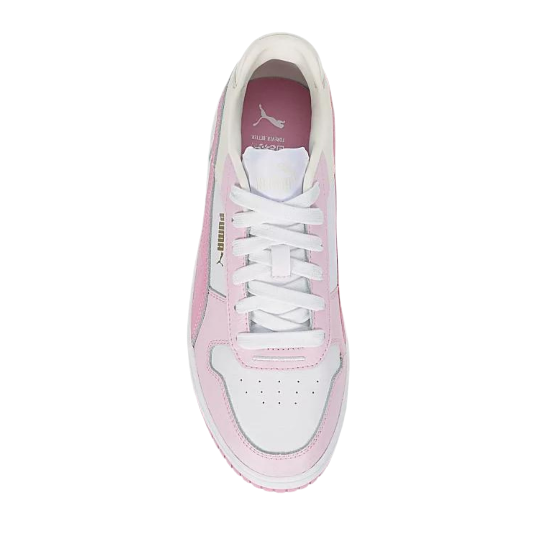 Puma Women Street - Lilac