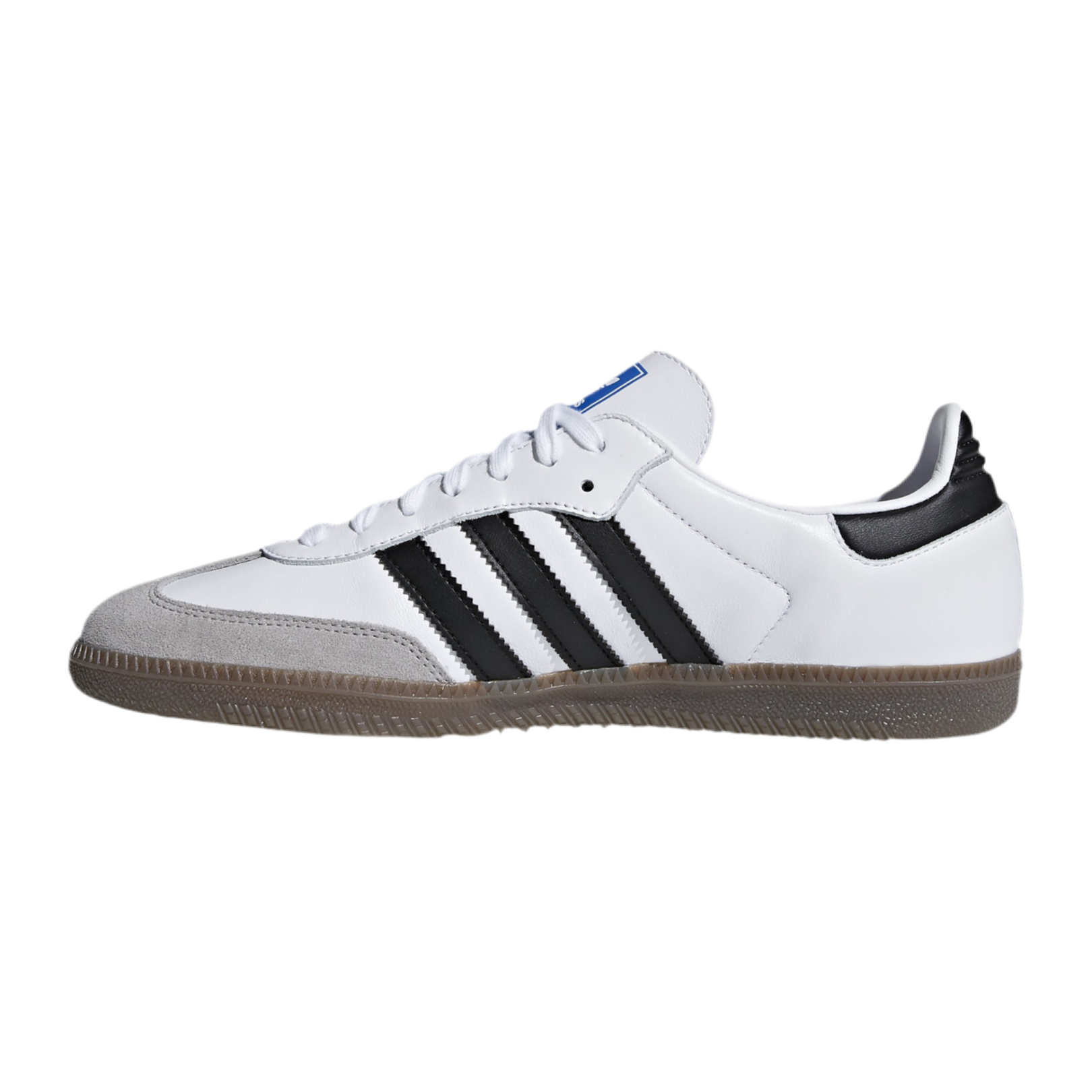 Adidas Women Samba OG - White