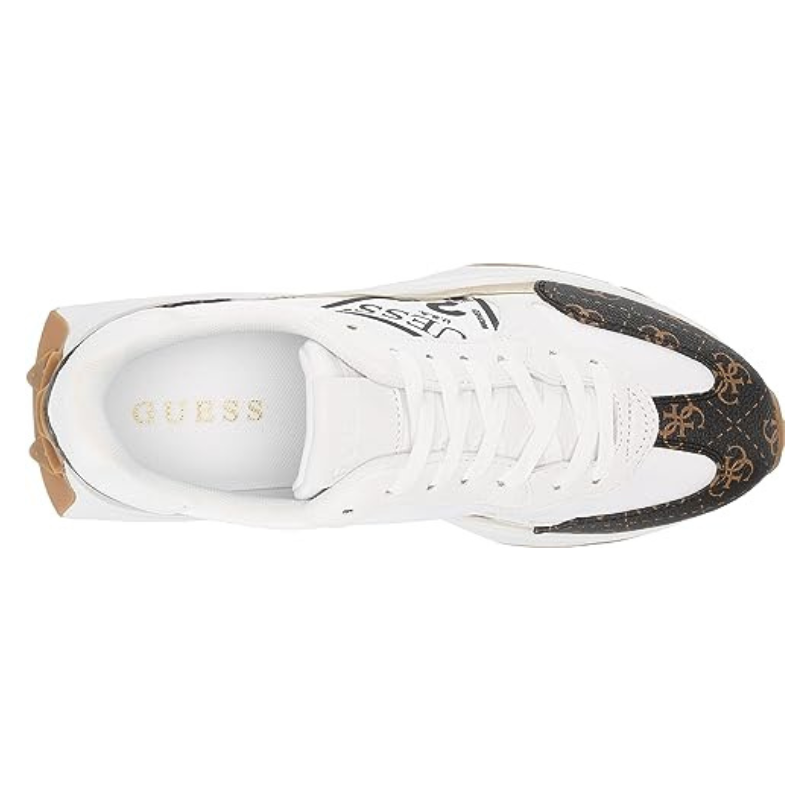 Guess Women Calebb Brown