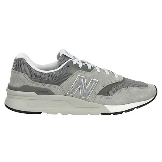 New Balance Men 997H Sneaker - Gray