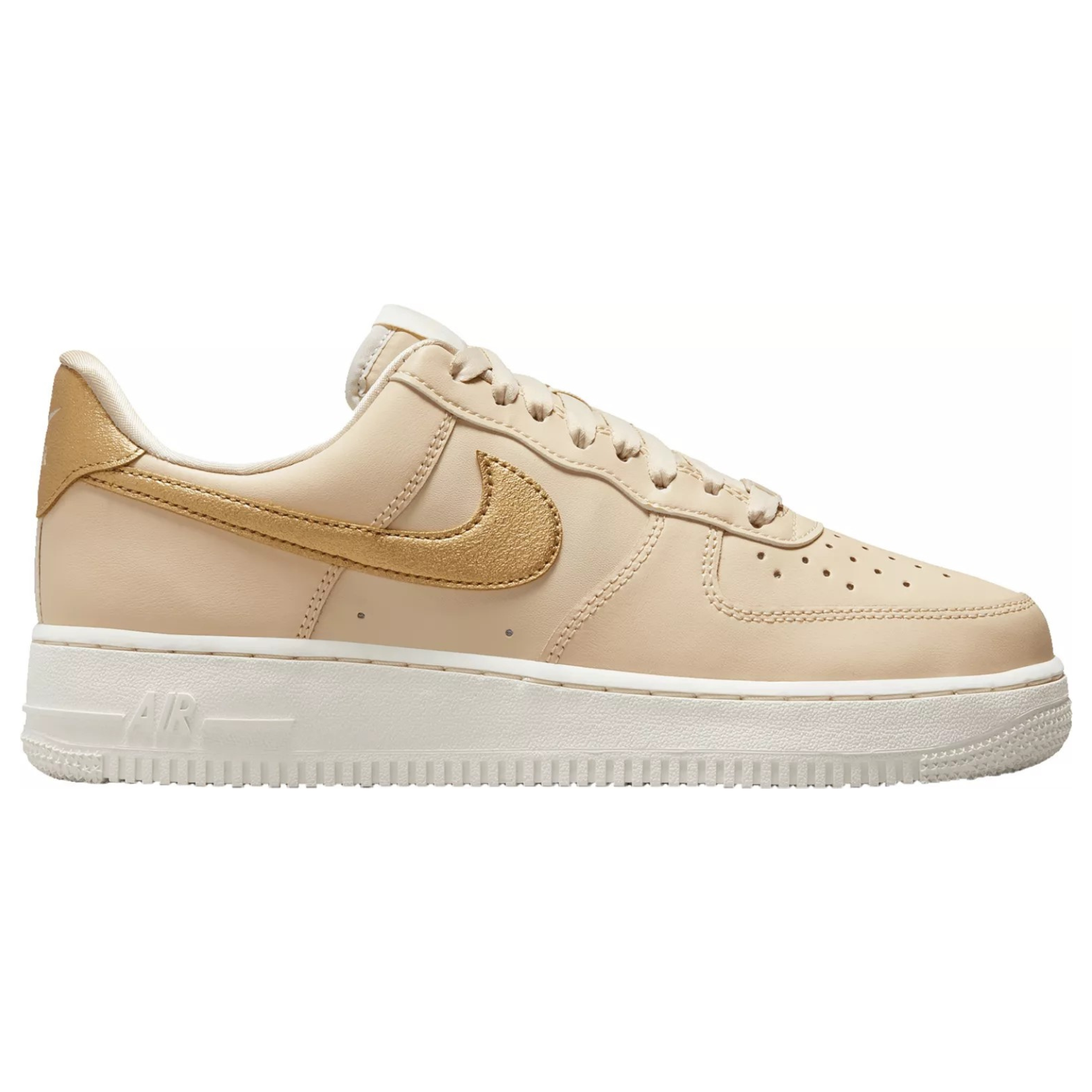 Nike air force 1 damen rose gold Clearance