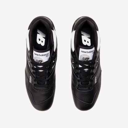 New Balance Men 550 - Black