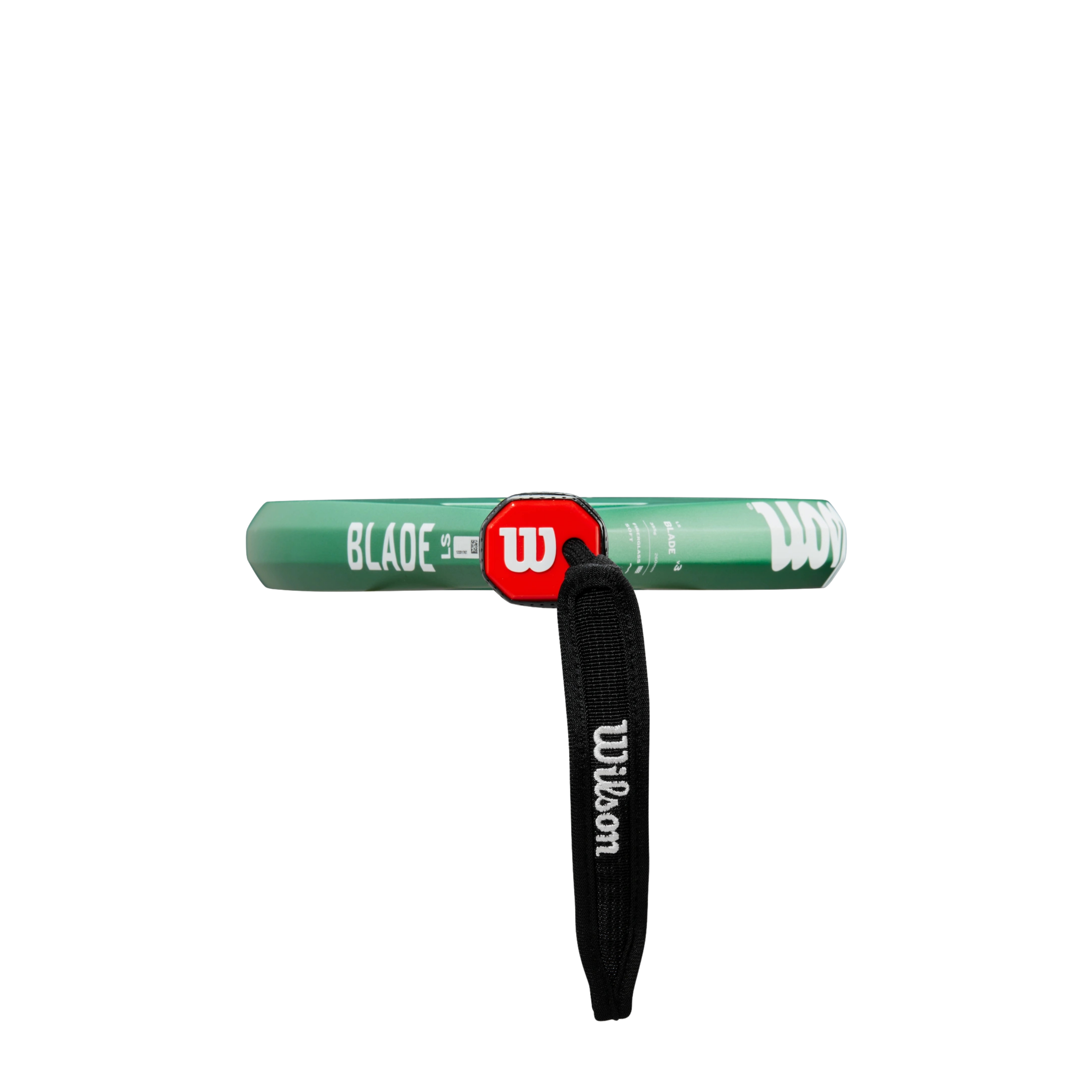 Wilson Blade LS V3 Padel Racket - Green