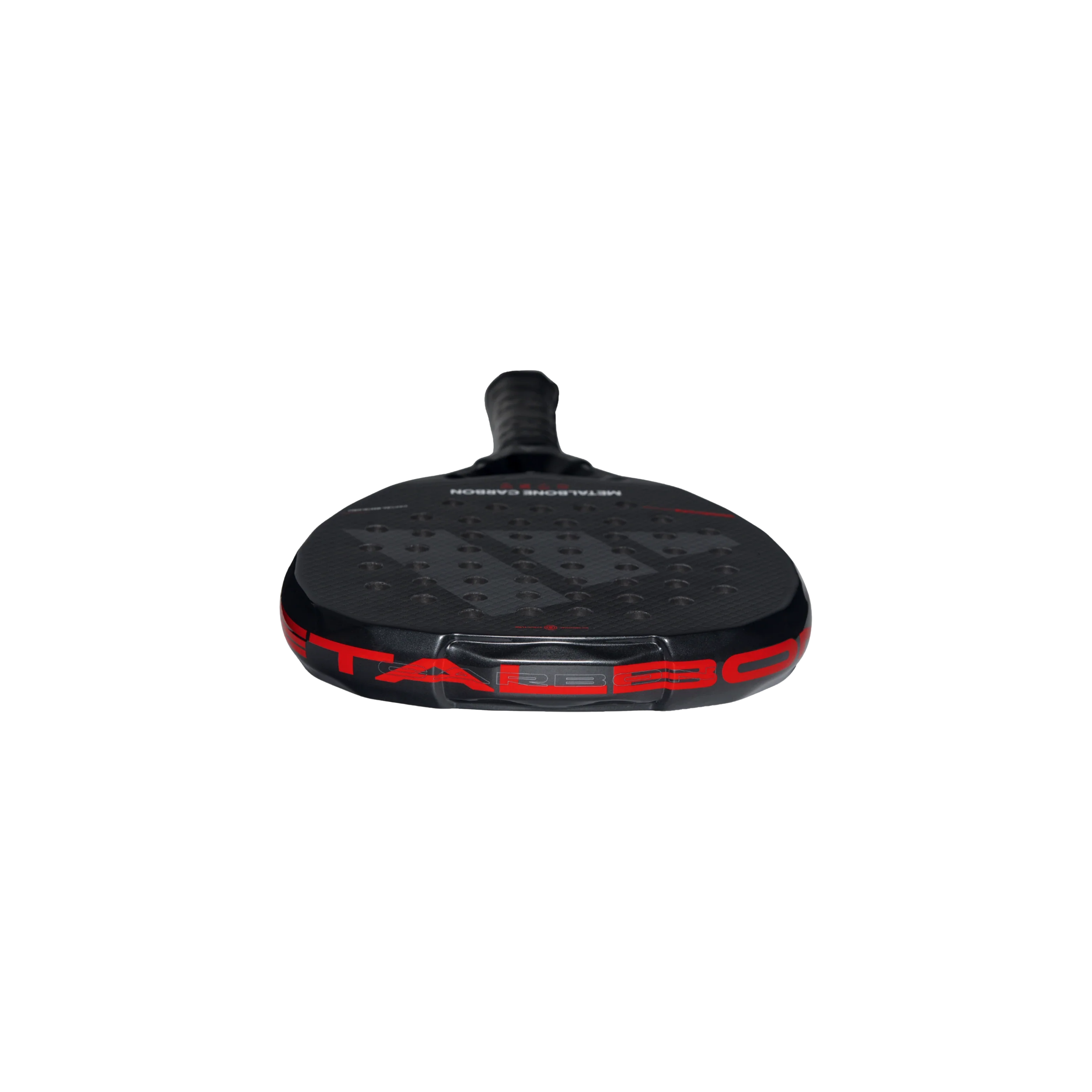 Adidas Metalbone Carbon 2026 Padel Racket - Black White