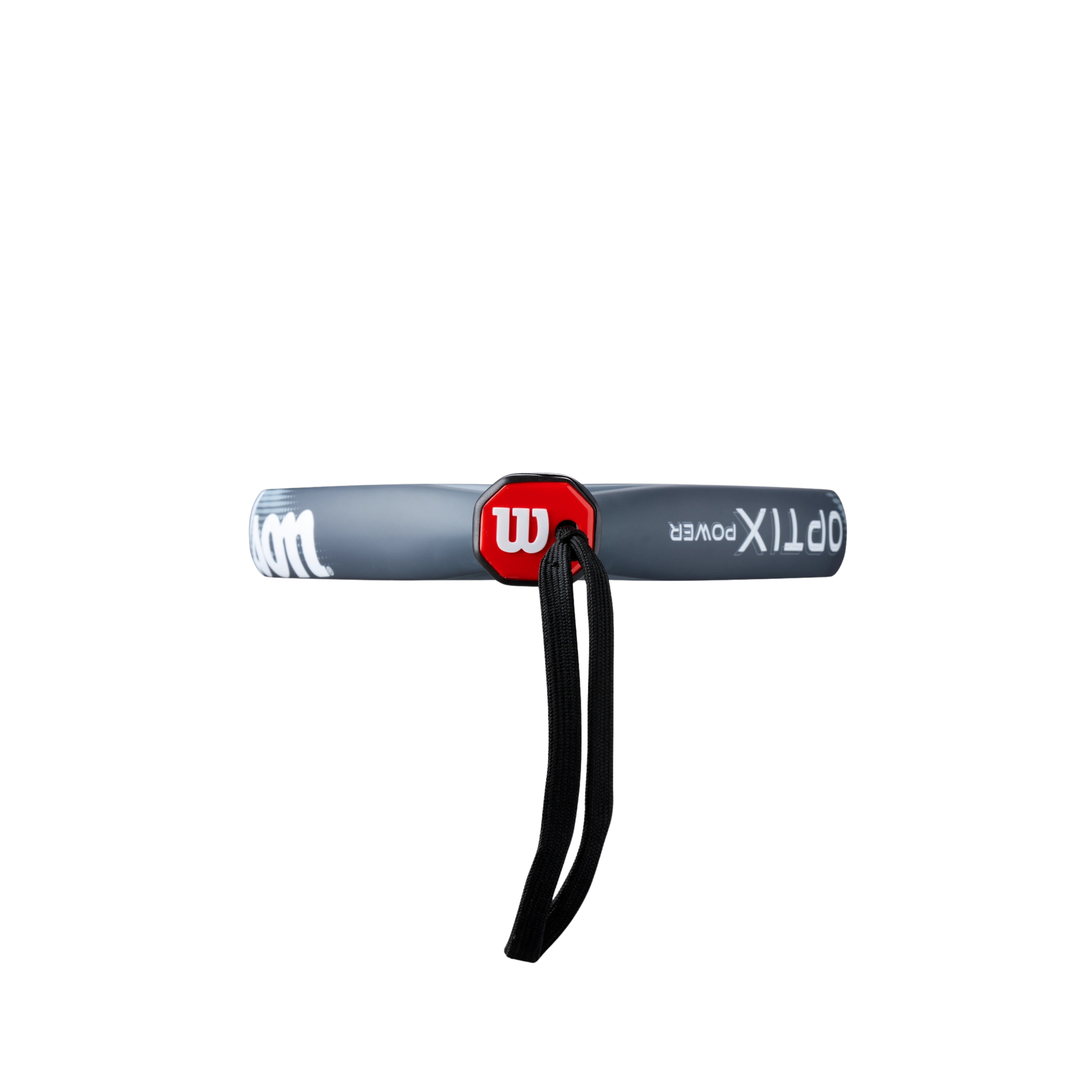 Wilson Optix V2 Power Padel Racket - Blue