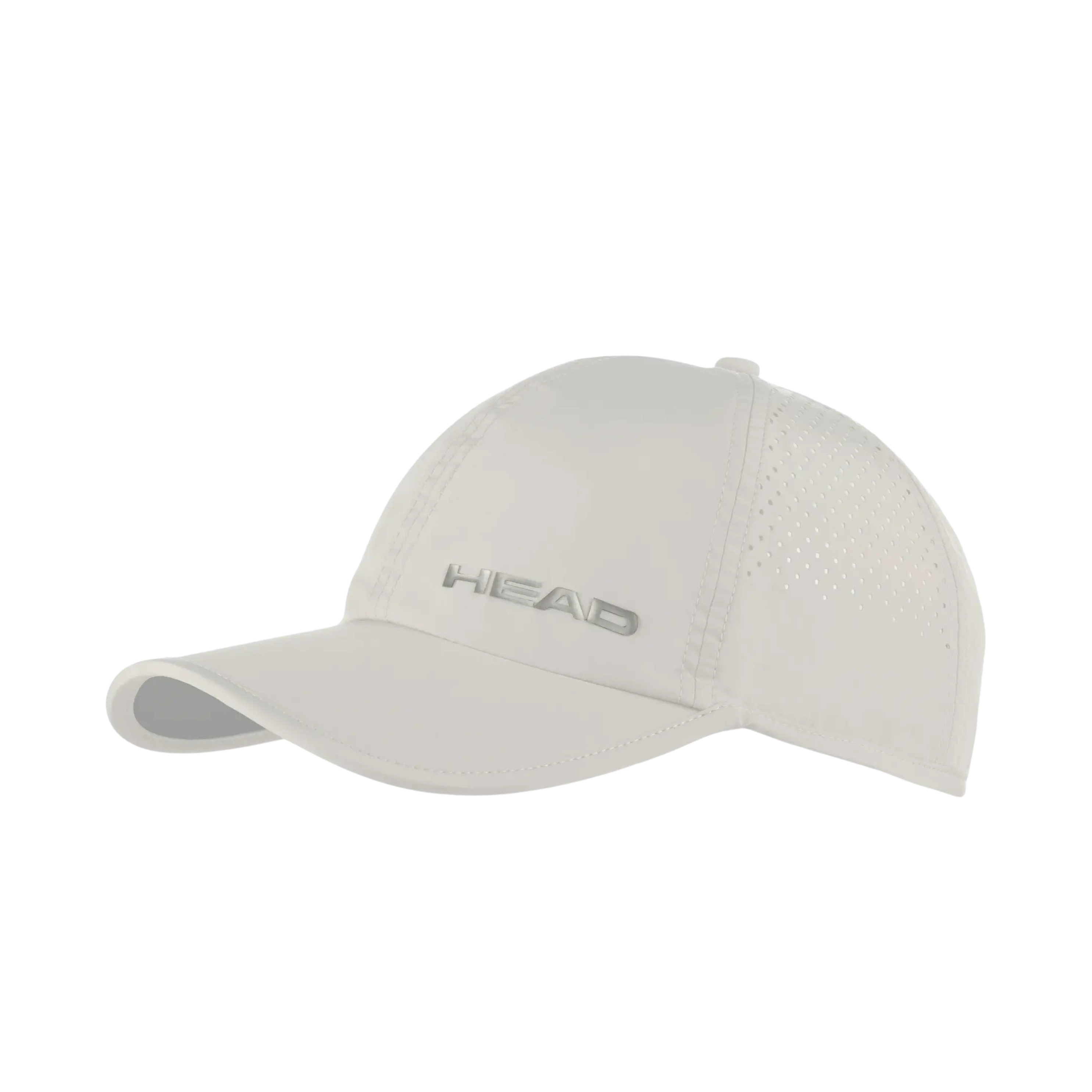 Head Pro Player Hat - White