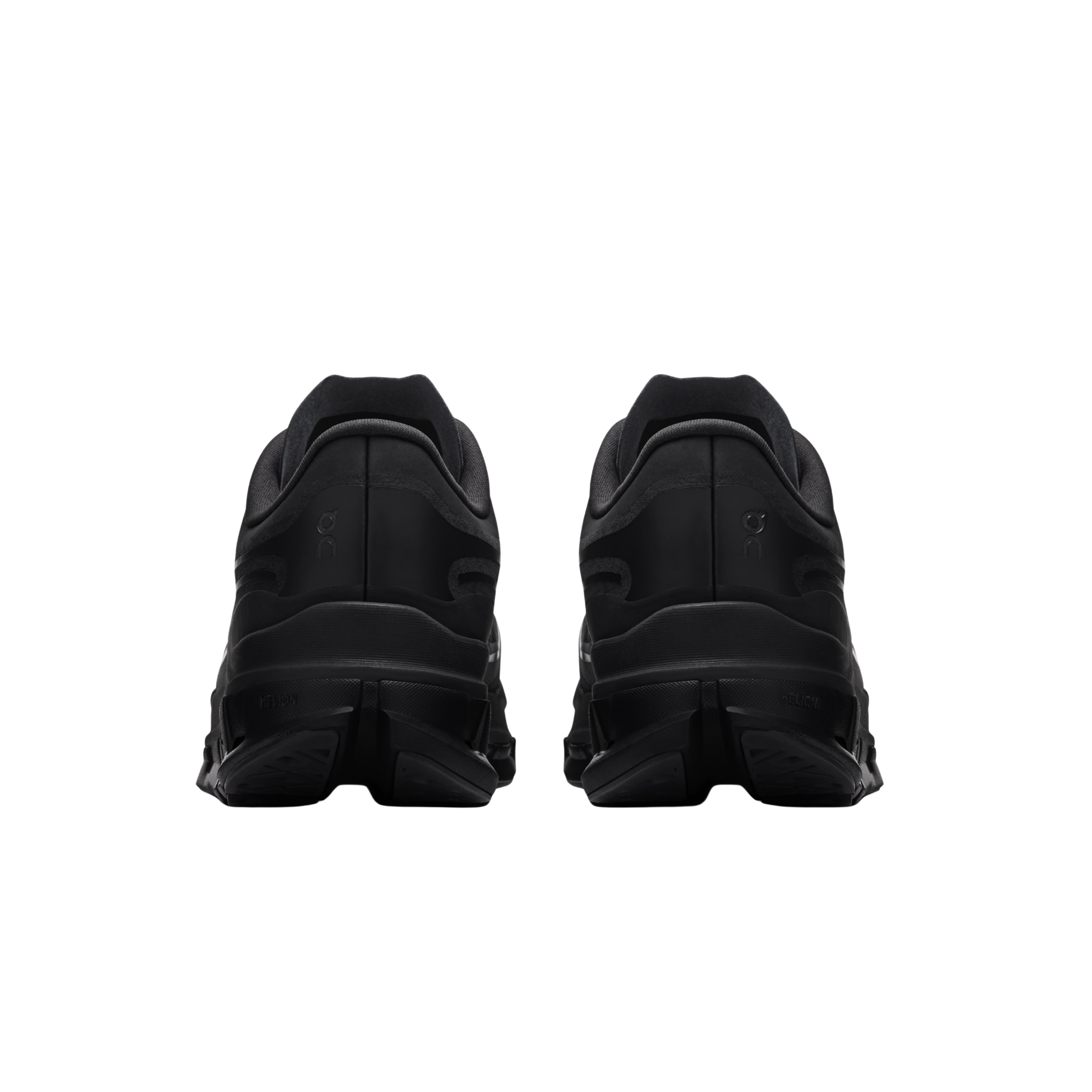 ON Women Cloudflow 5 AD - Black Magnet