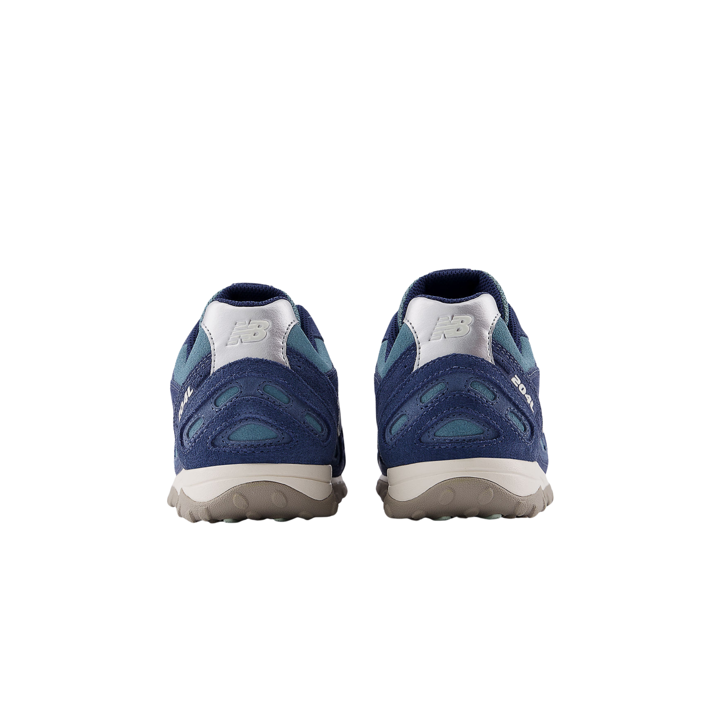 New Balance Men 204L - Nb Navy Salt Water