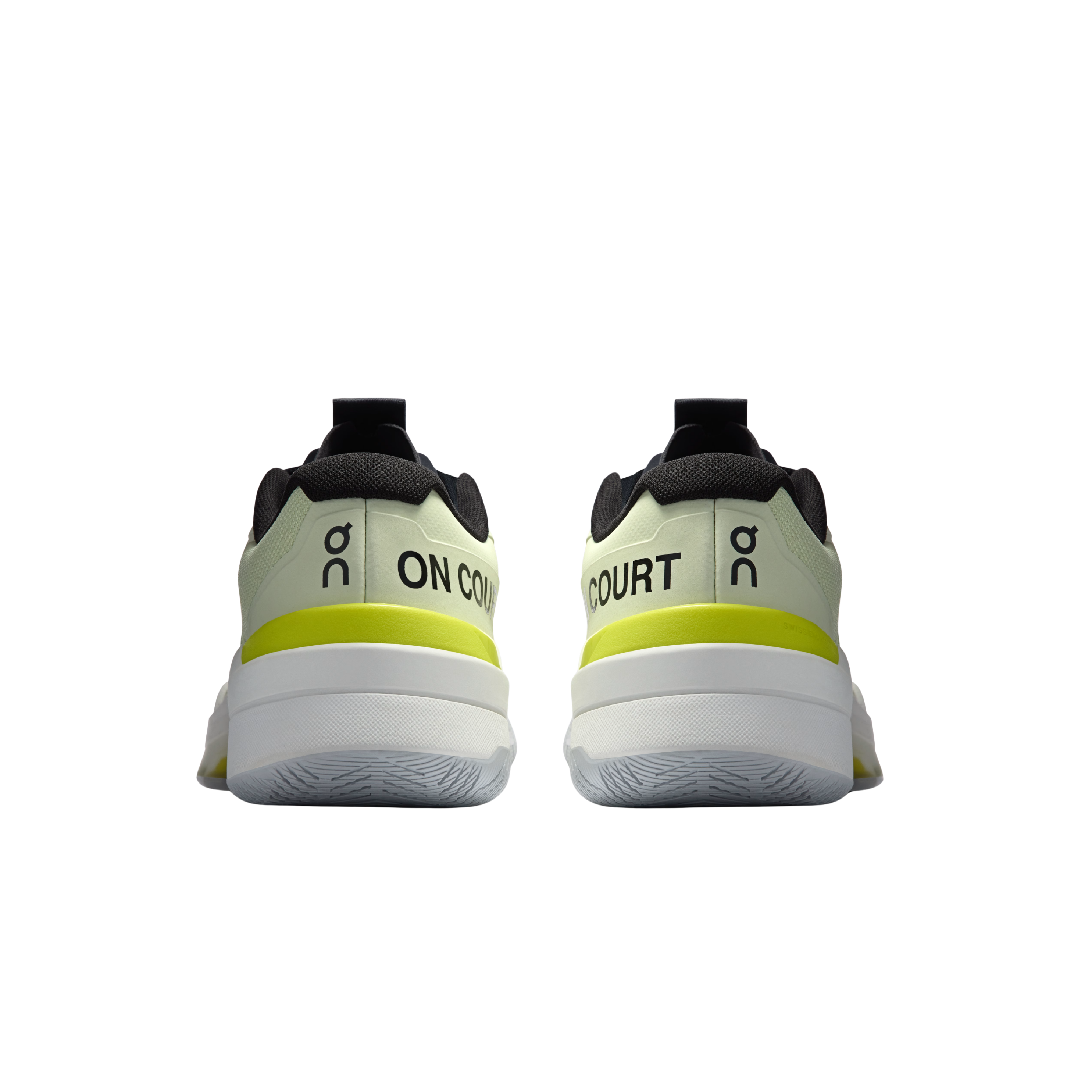 ON Men The Roger Pro Fire - Linen Lime