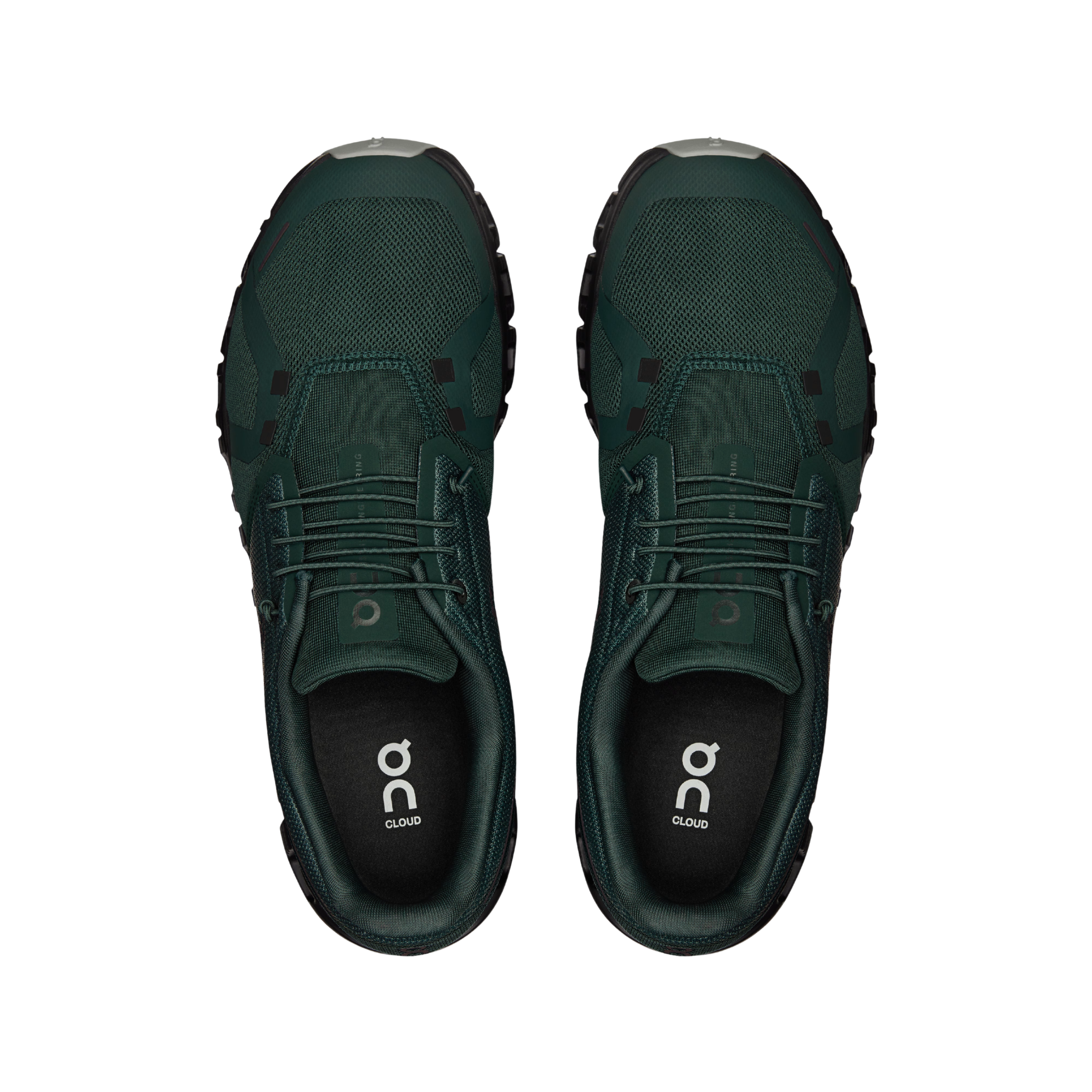 ON Men Cloud 6 - Evergreen Glacier
