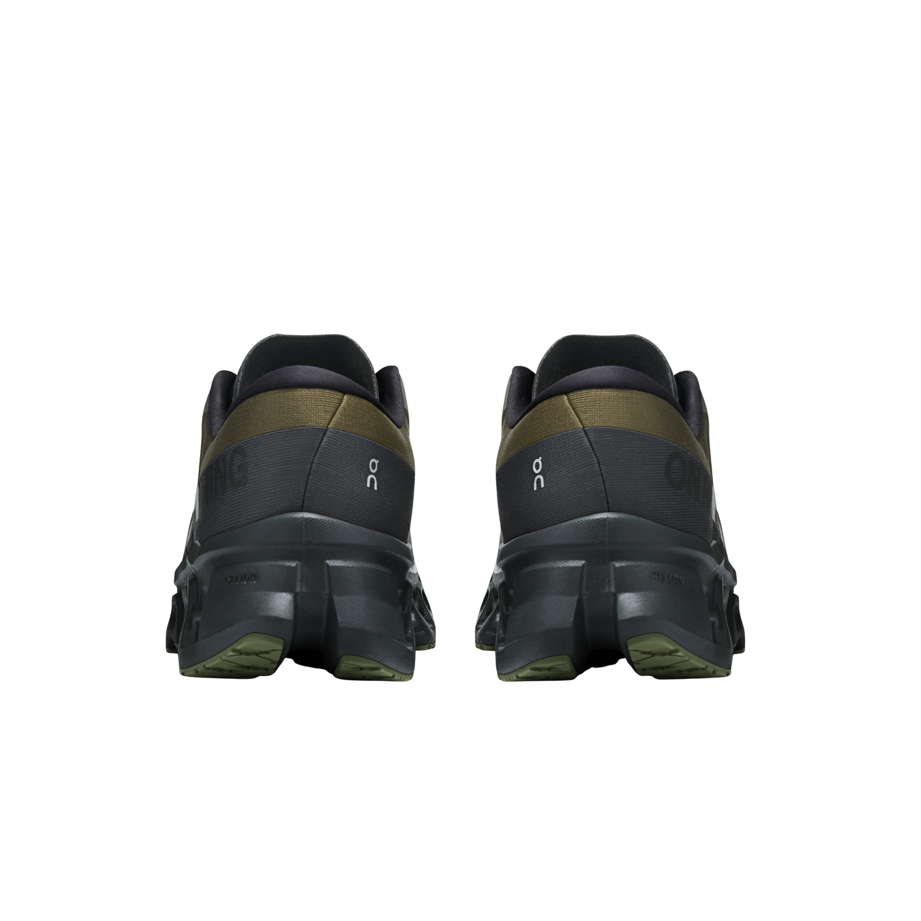 ON Men Cloudmonster 3 - Olive Eclipse