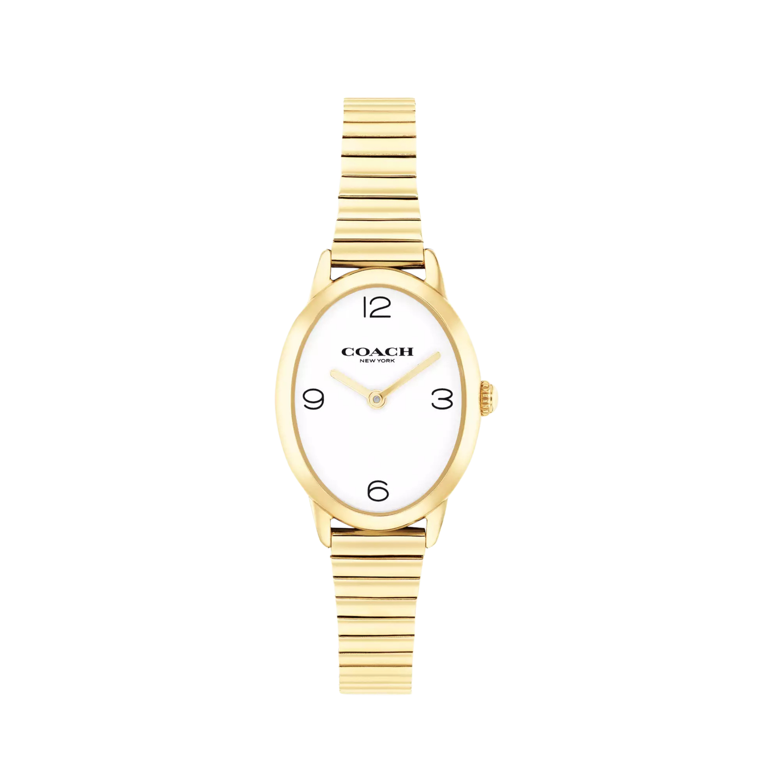 COACH Women Talia Watch 22 Mm - Gold