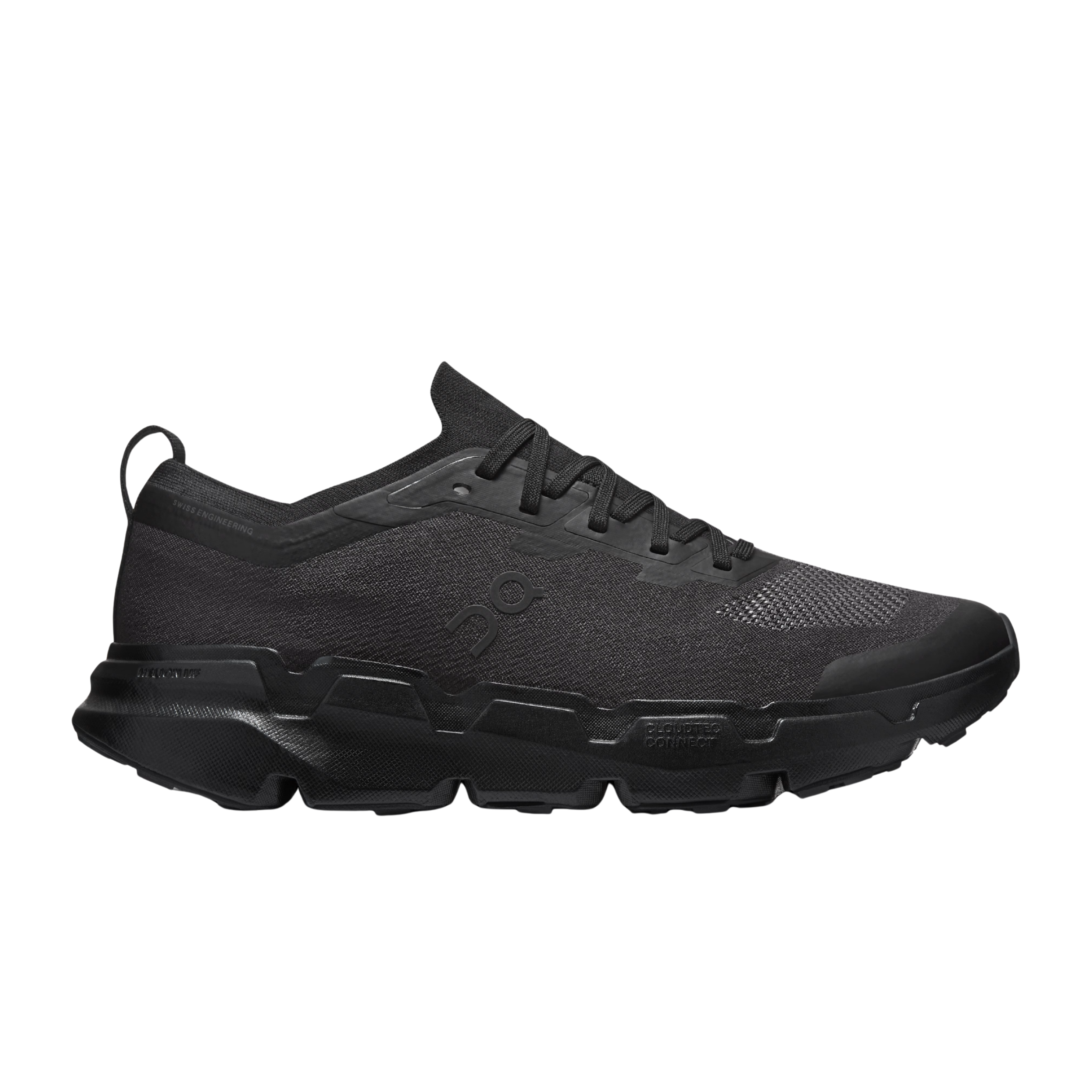 ON Men Cloudsoma - Black