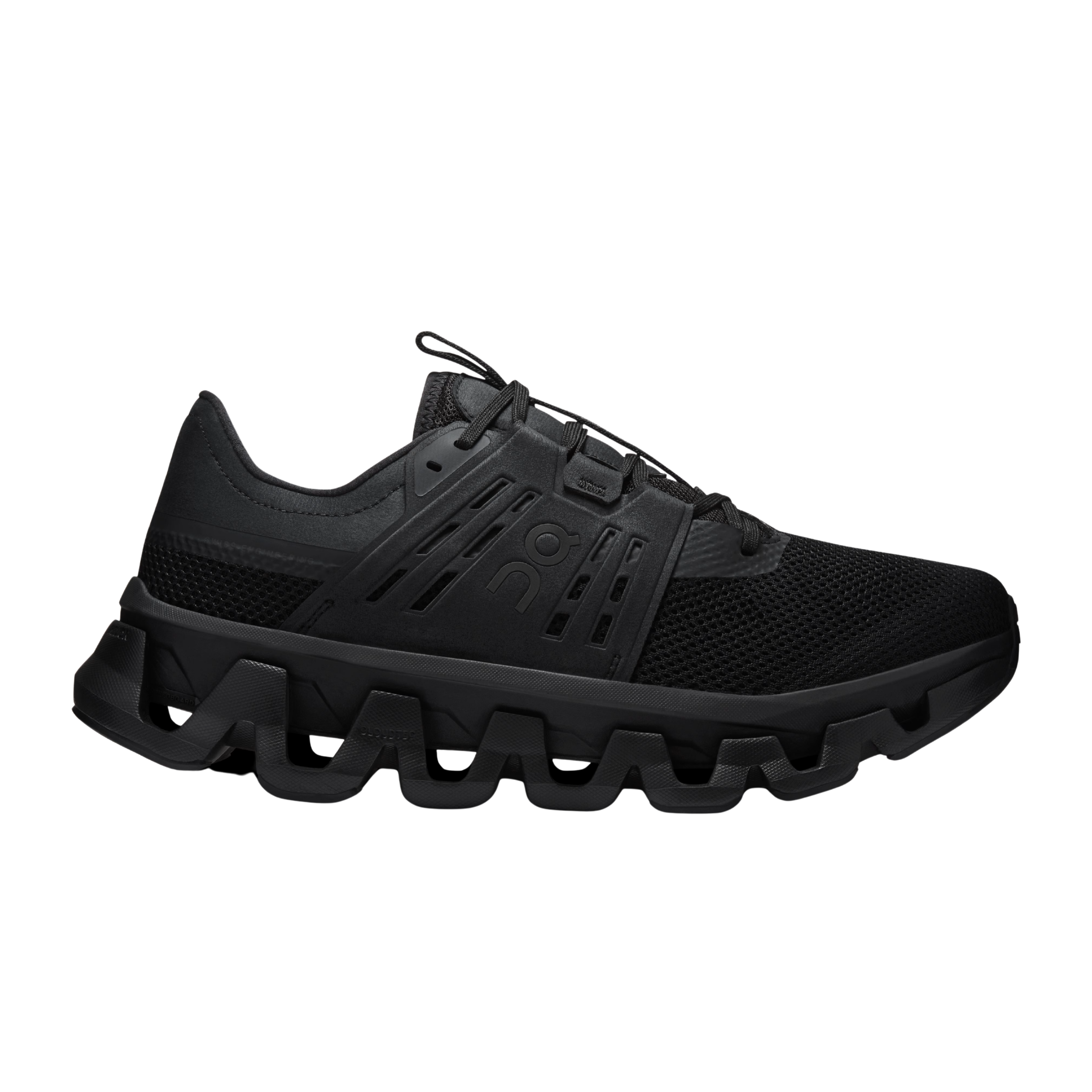 ON Men Cloudswift Amp - Black