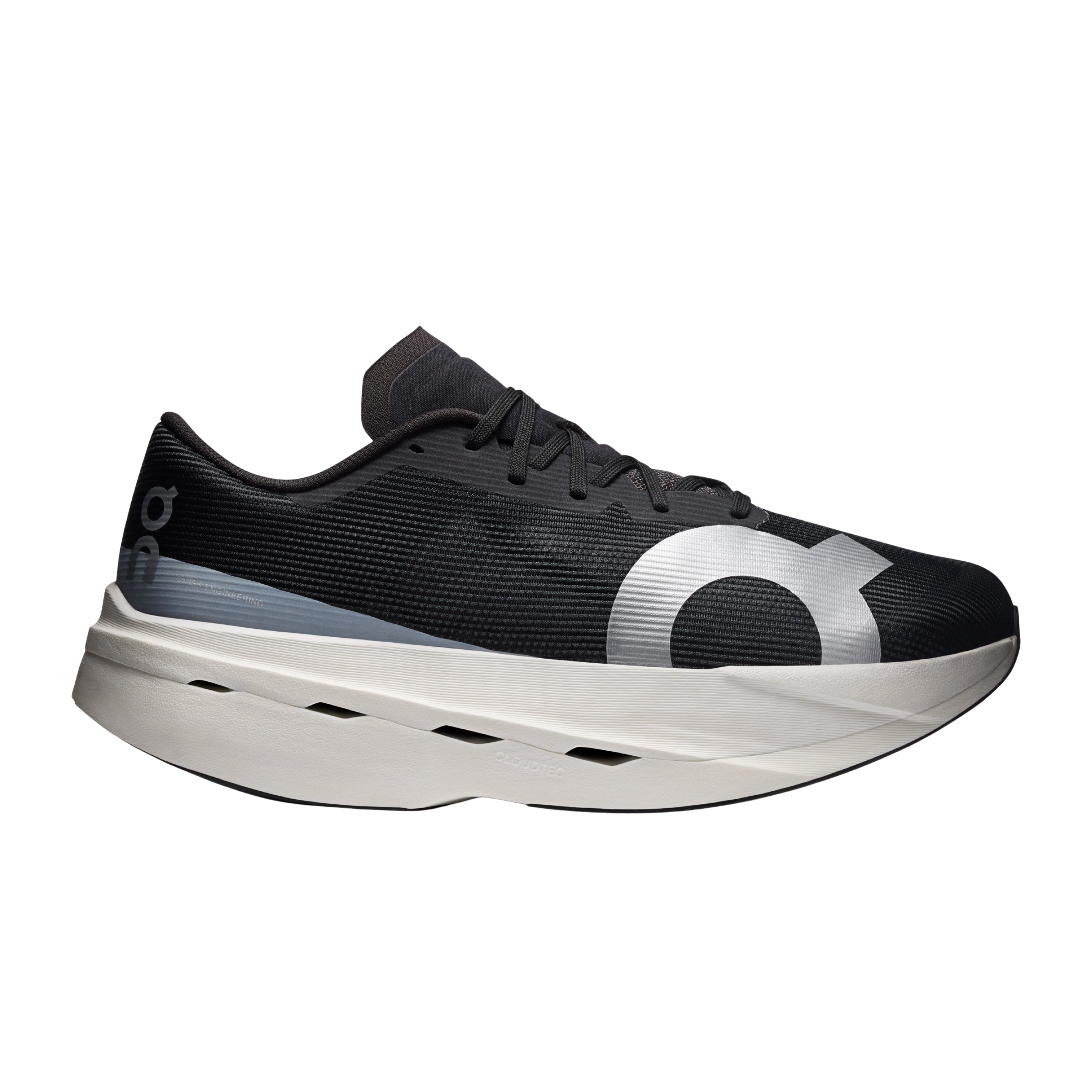 ON Men Cloudboom Volt - White Black
