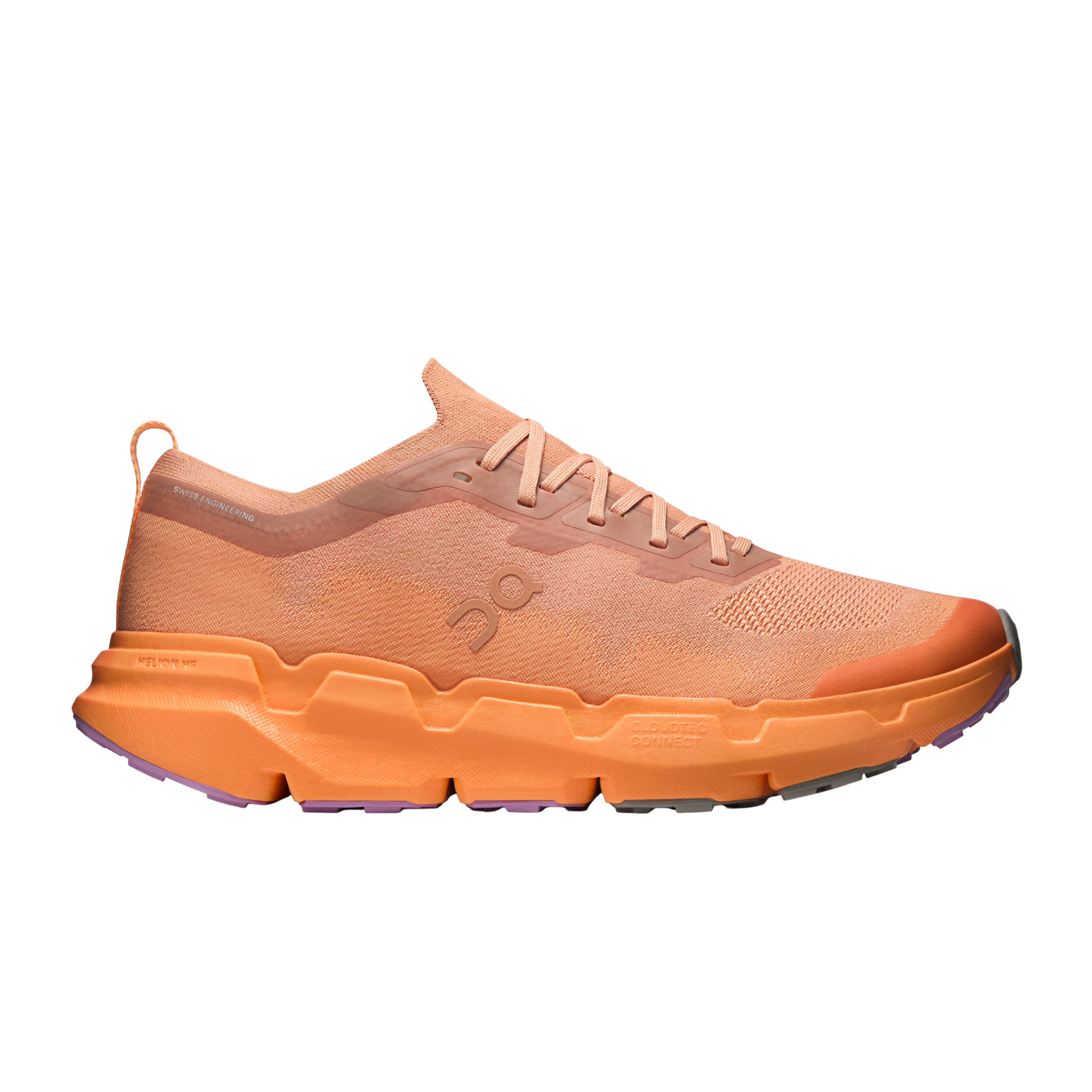 ON Men Cloudsoma - Sandstone Tangerine