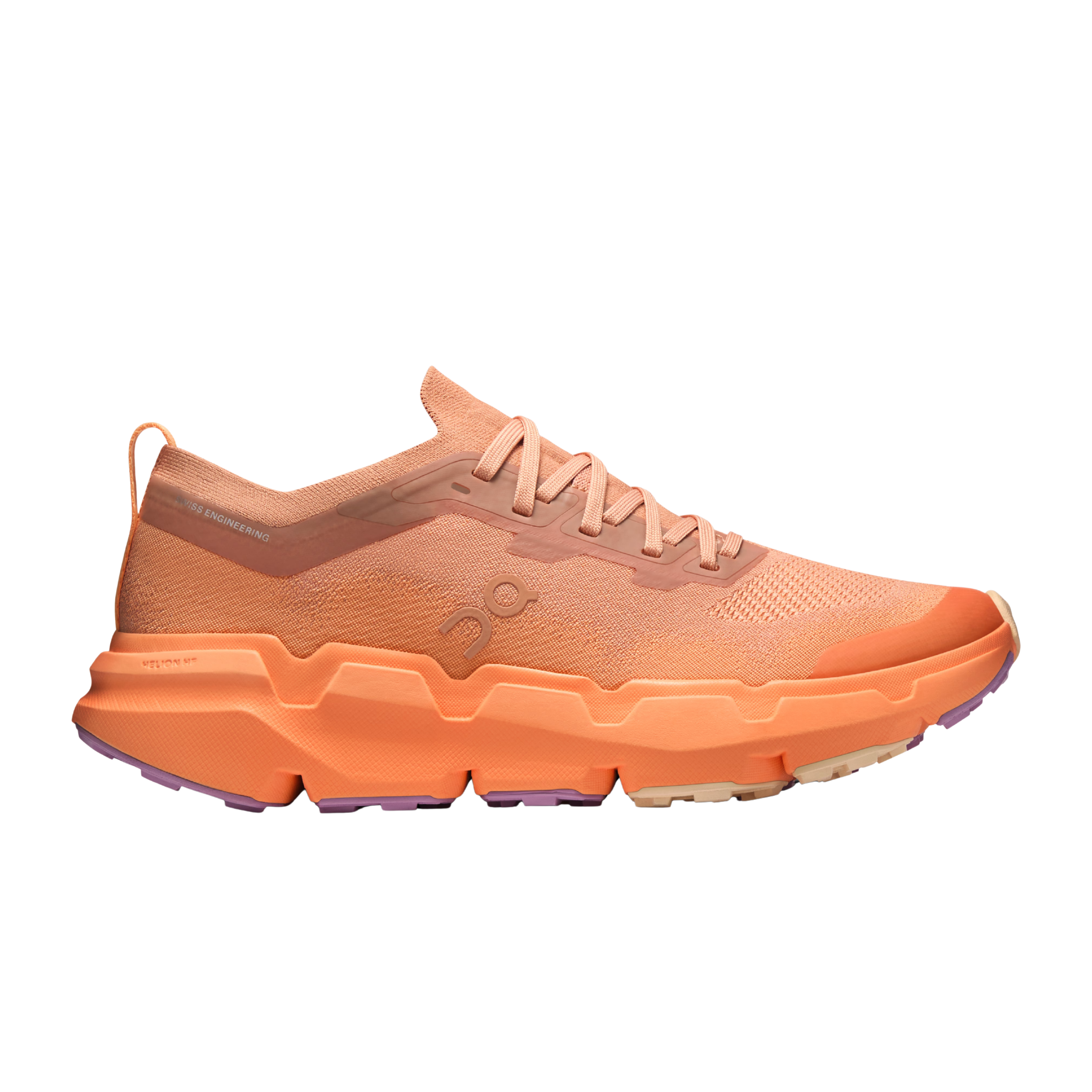 ON Women Cloudsoma - Sandstone Tangerine