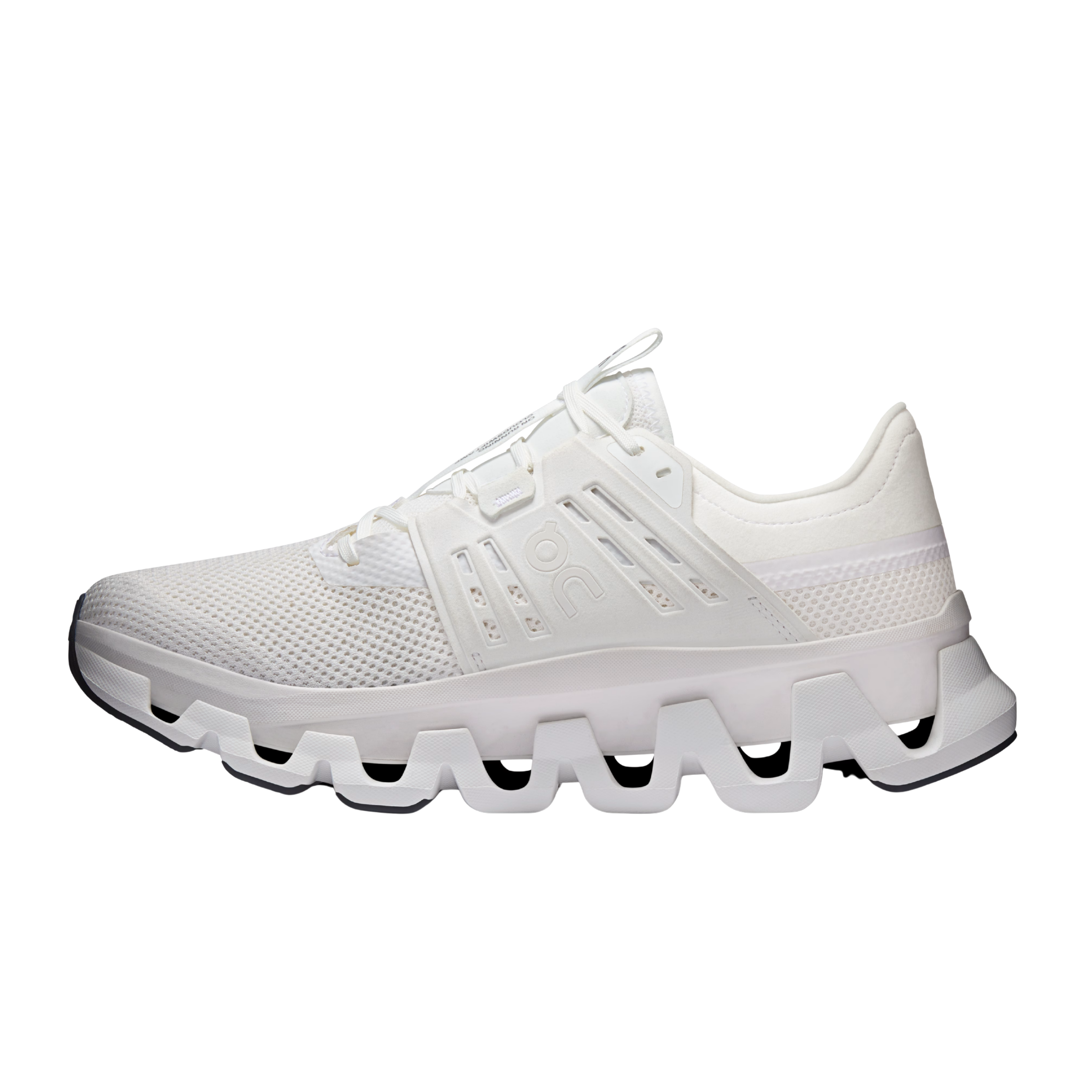 ON Men Cloudswift Amp - White