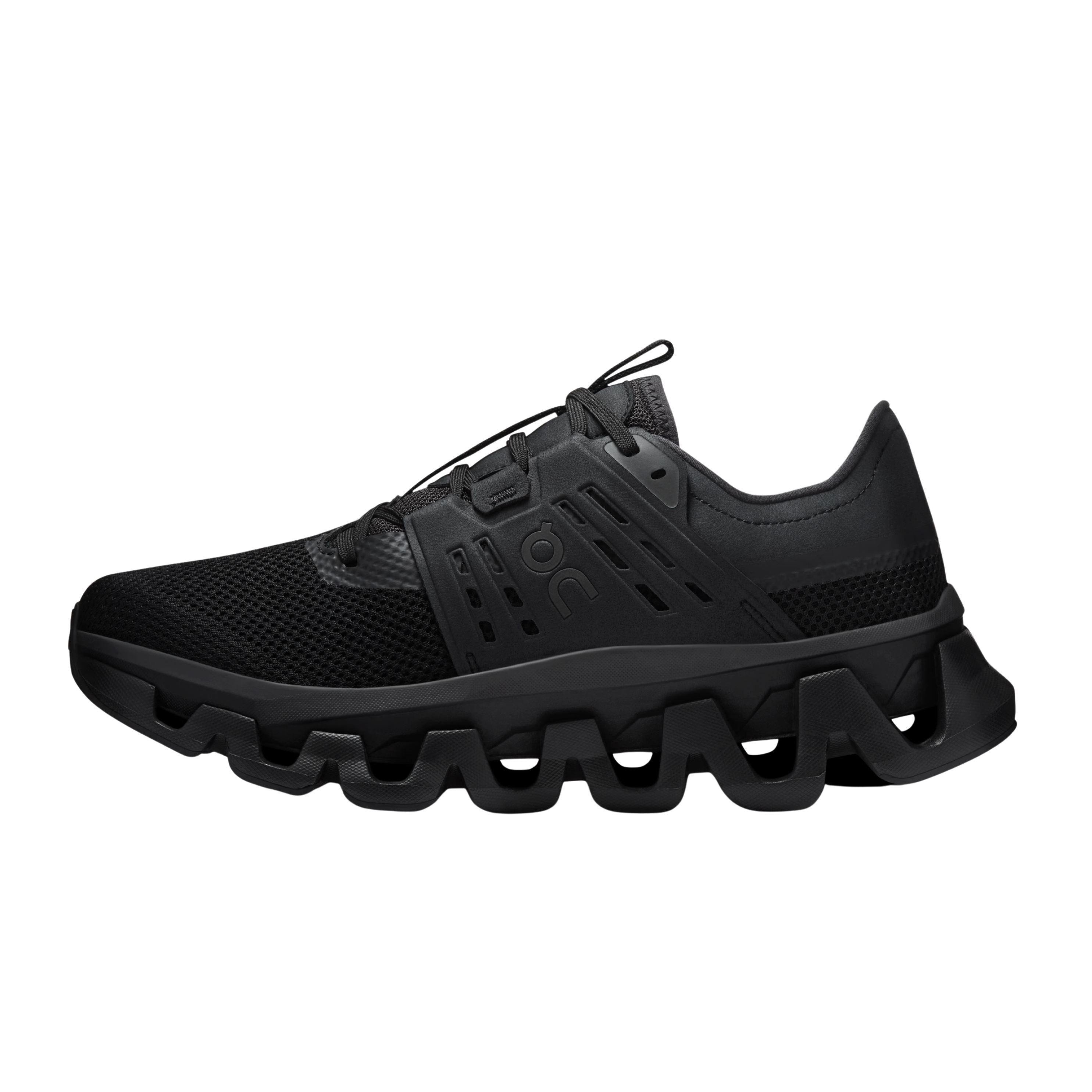 ON Men Cloudswift Amp - Black