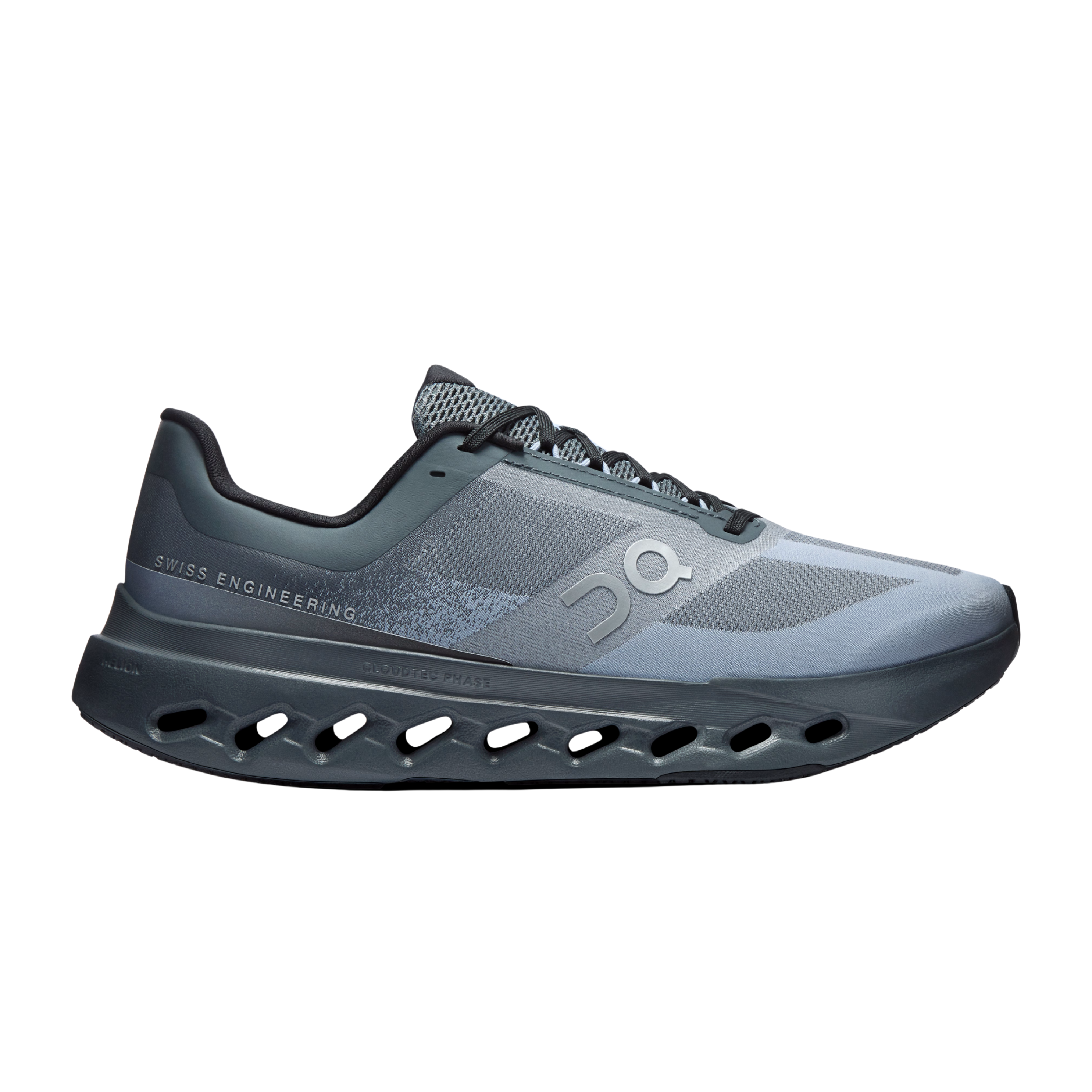 ON Men Cloudsurfer Next - Stone Marsh