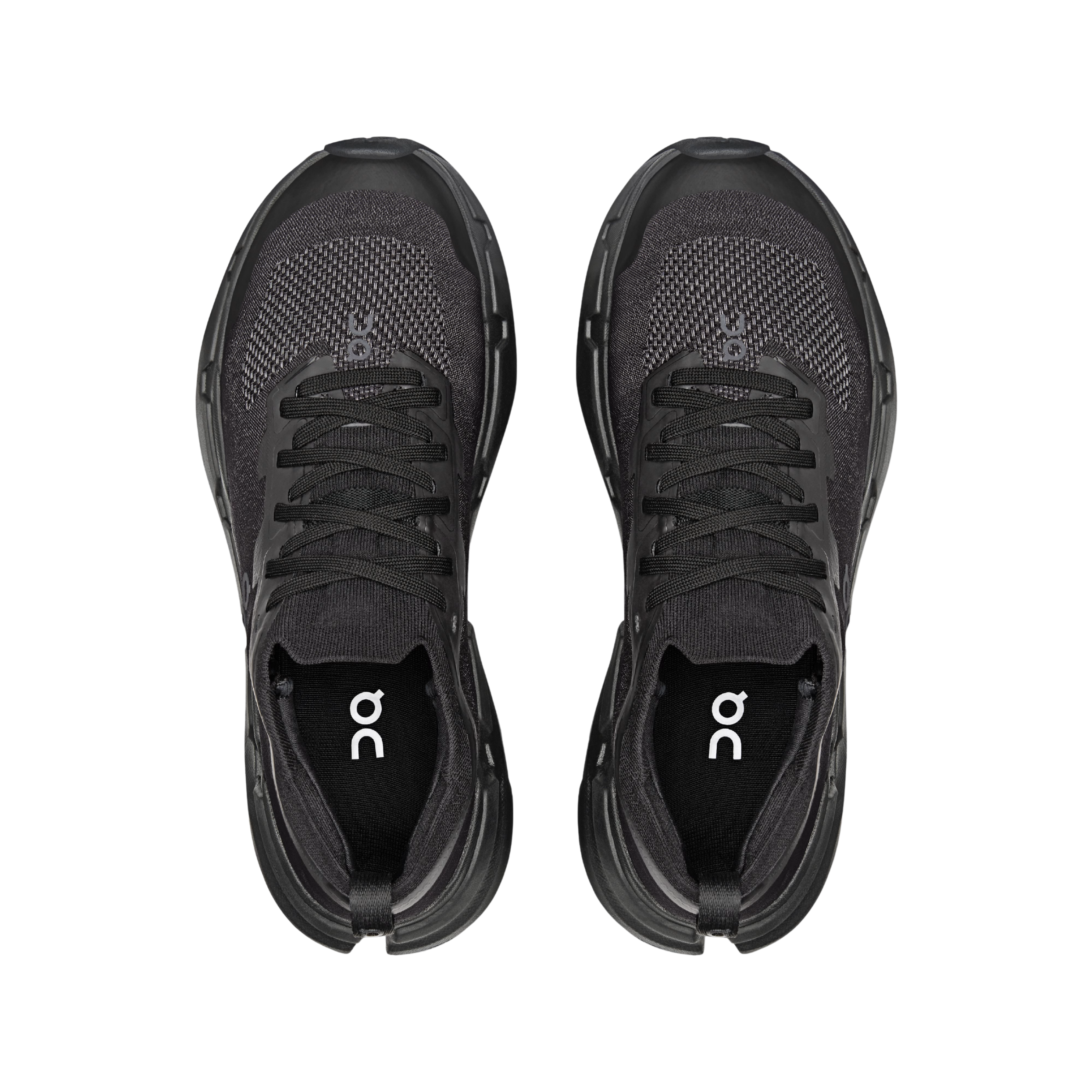 ON Women Cloudsoma - Black