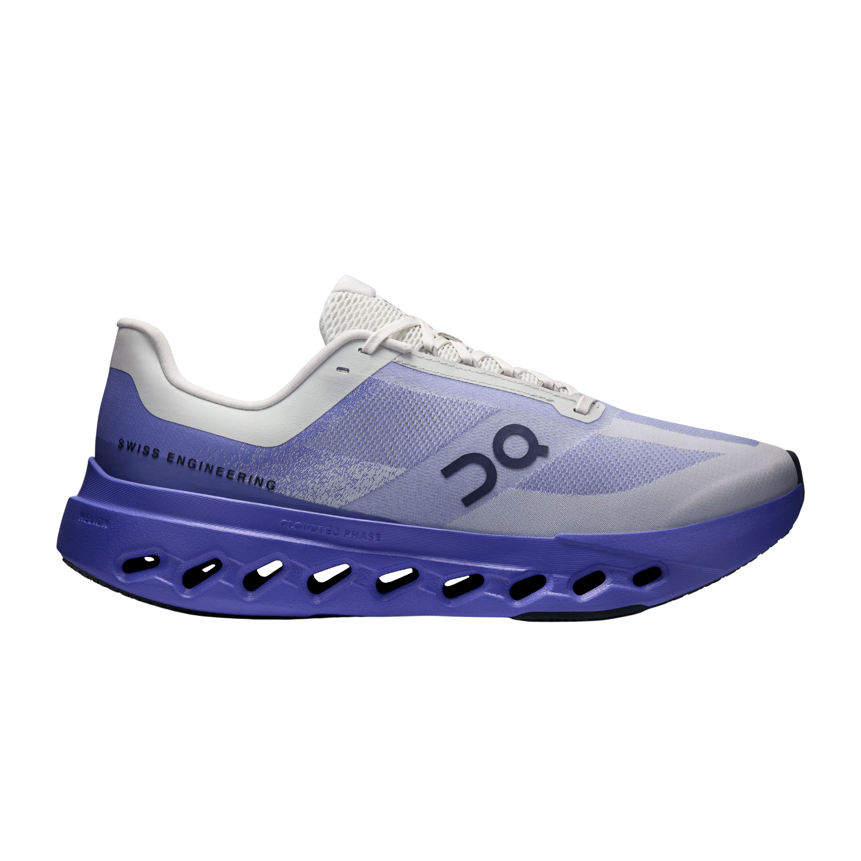 ON Men Cloudsurfer Next - Sailor Iceberg