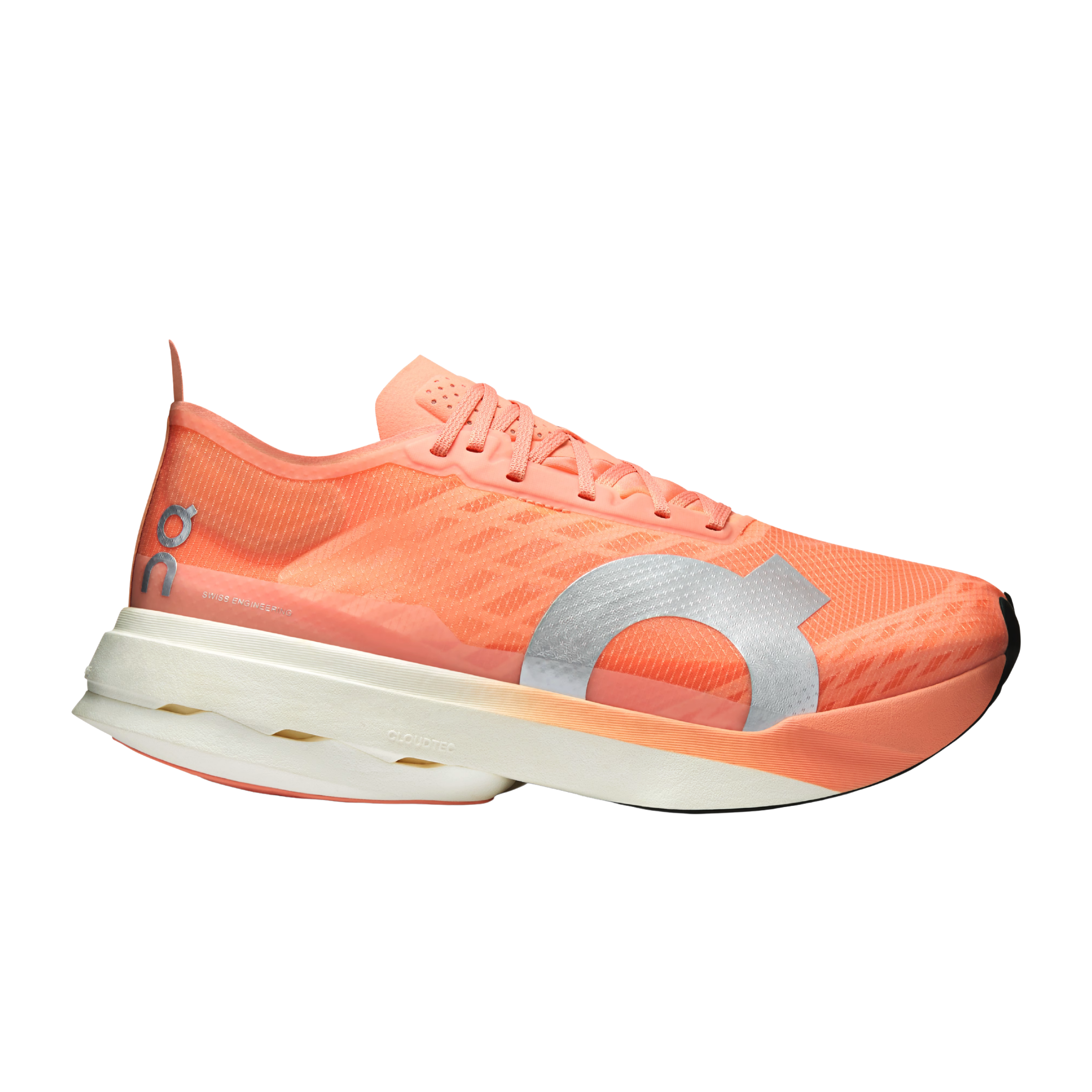 ON Men Cloudboom Strike - Sunstone White
