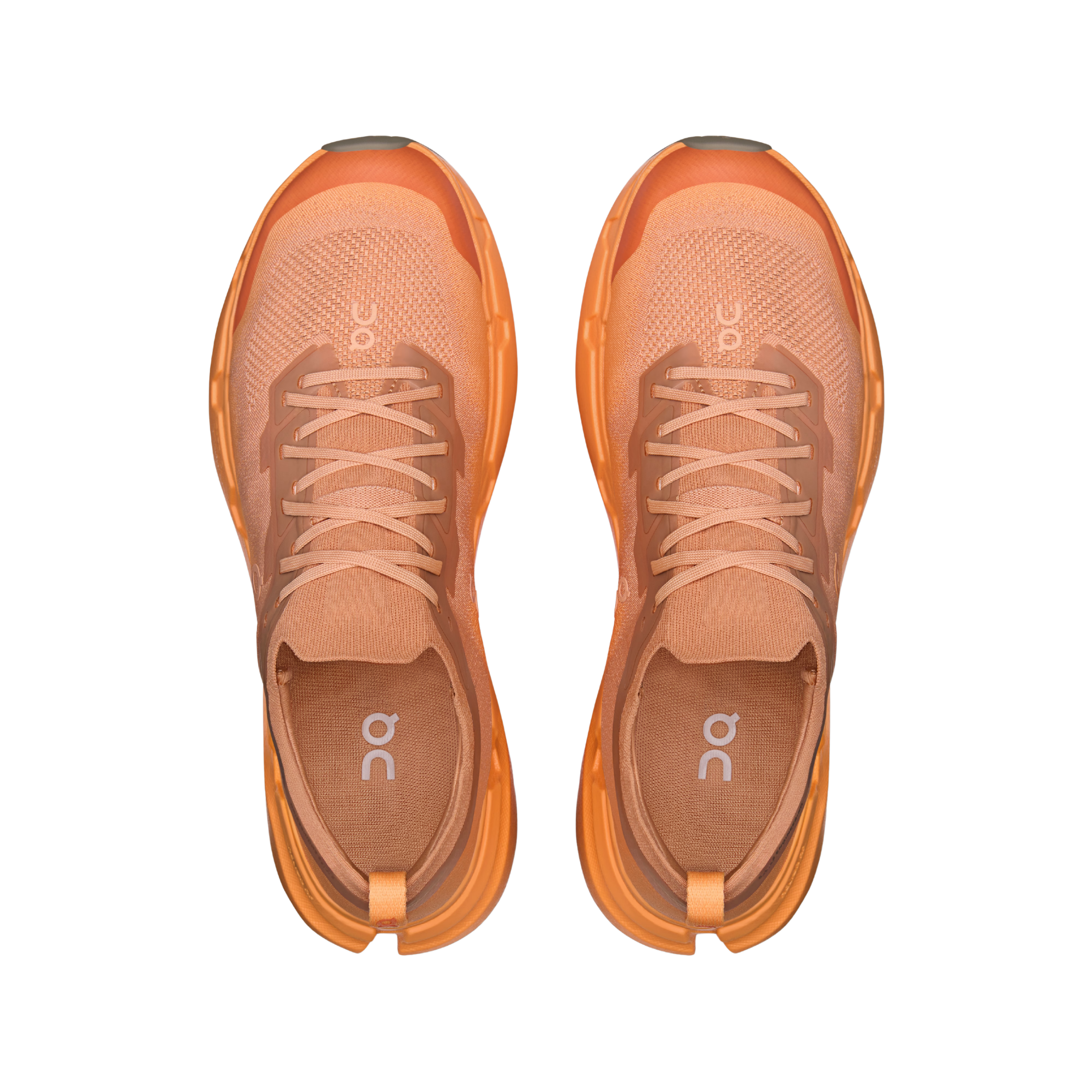 ON Men Cloudsoma - Sandstone Tangerine