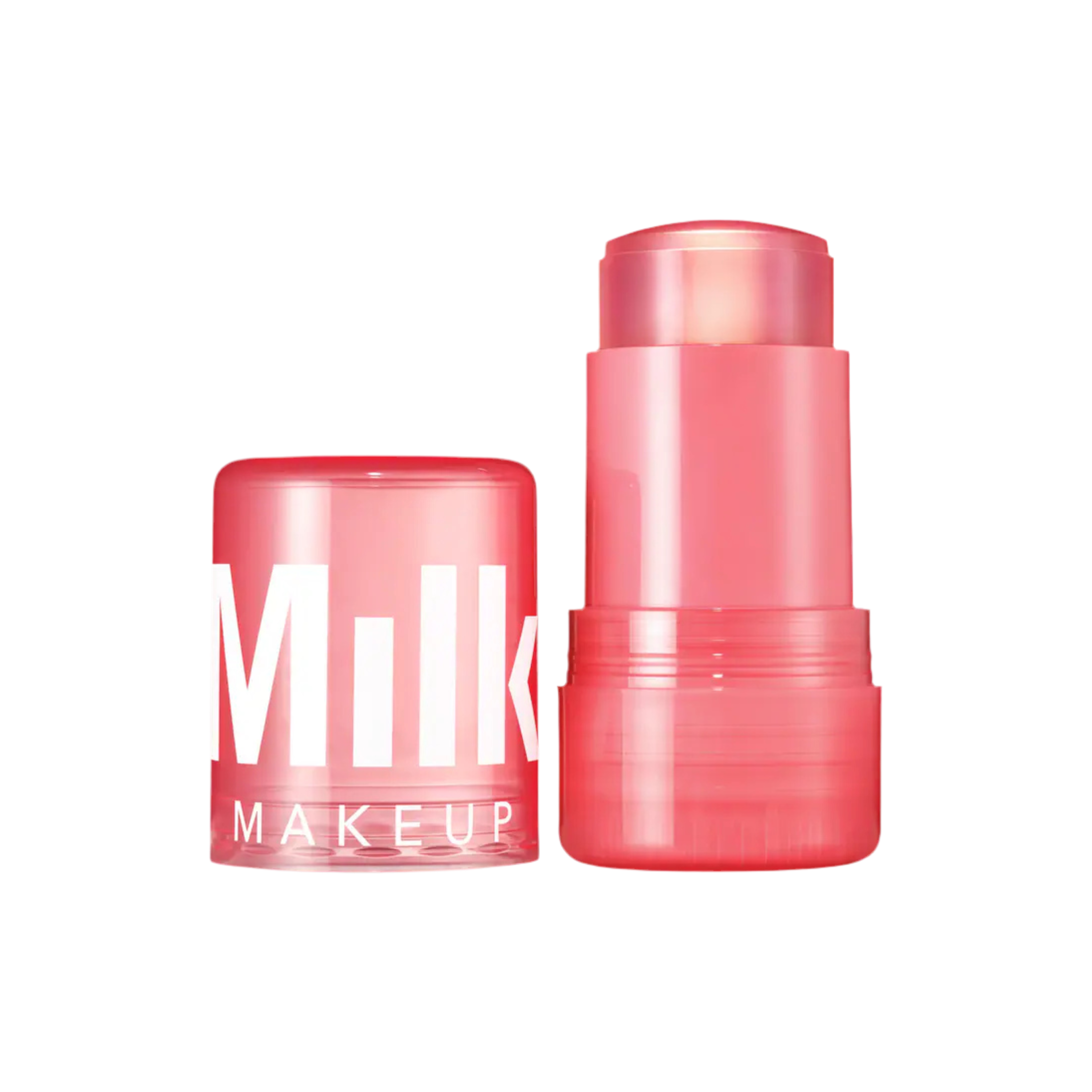 Milk Makeup Watermelon Jelly Brightening Serum Stick with Peptides