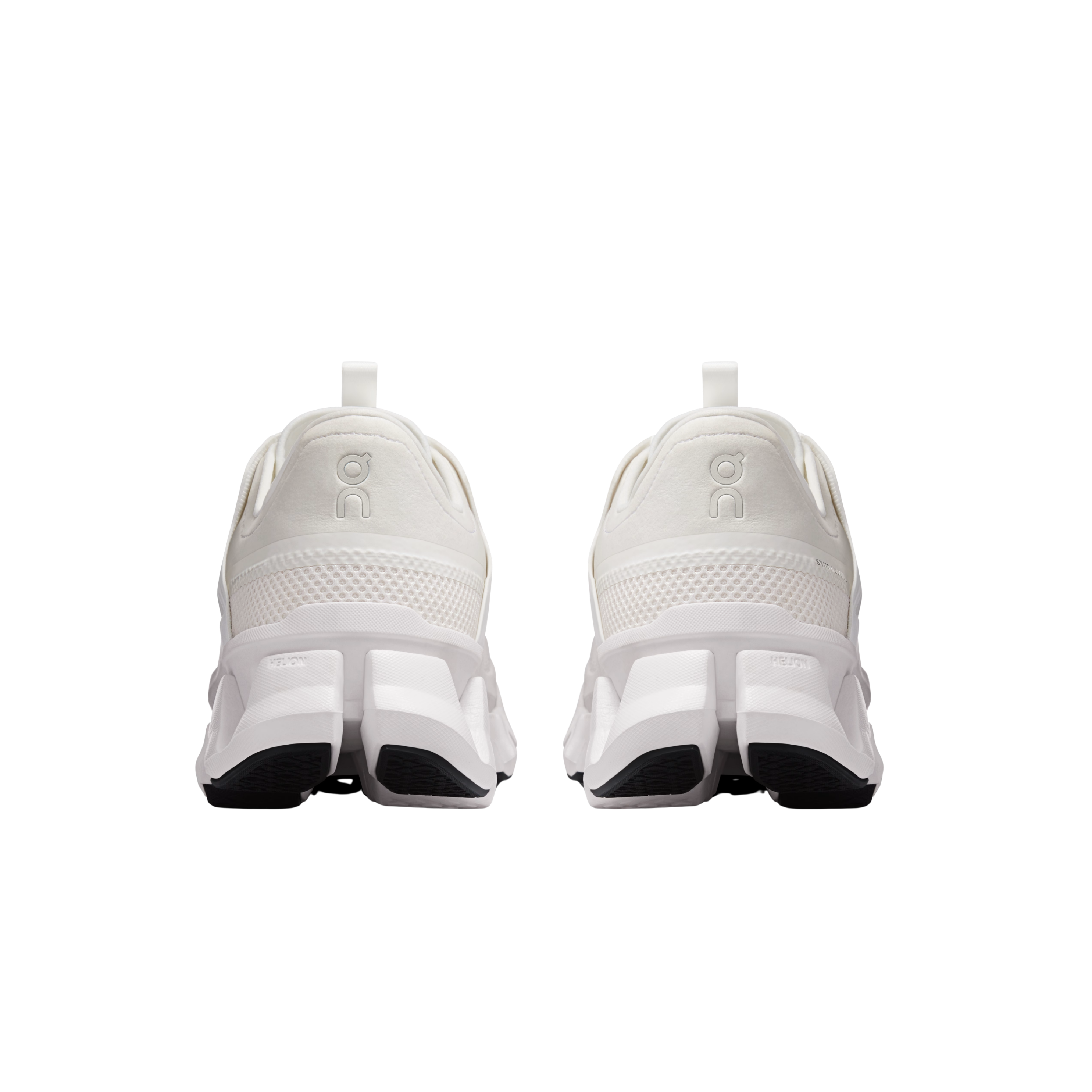 ON Men Cloudswift Amp - White