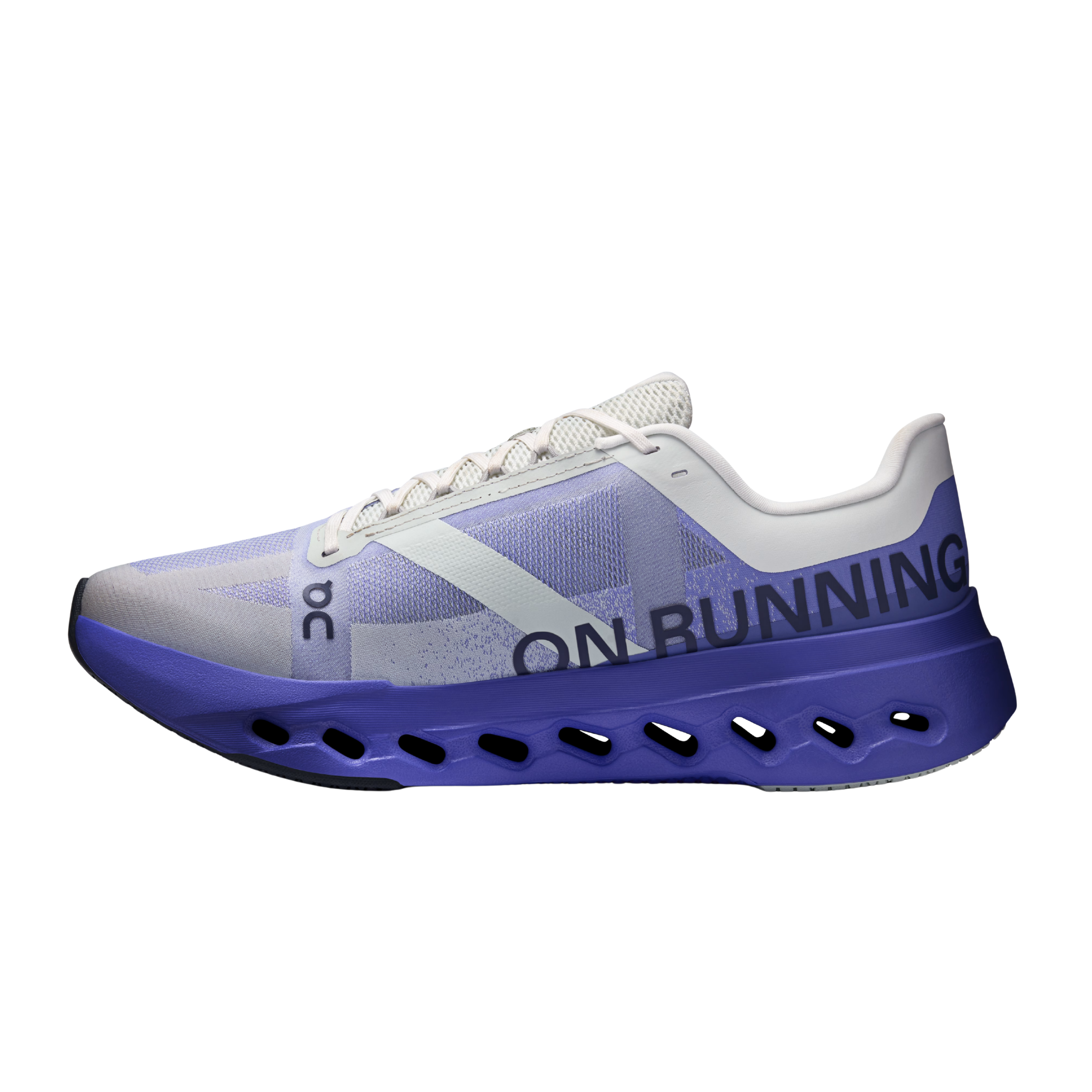 ON Men Cloudsurfer Next - Sailor Iceberg