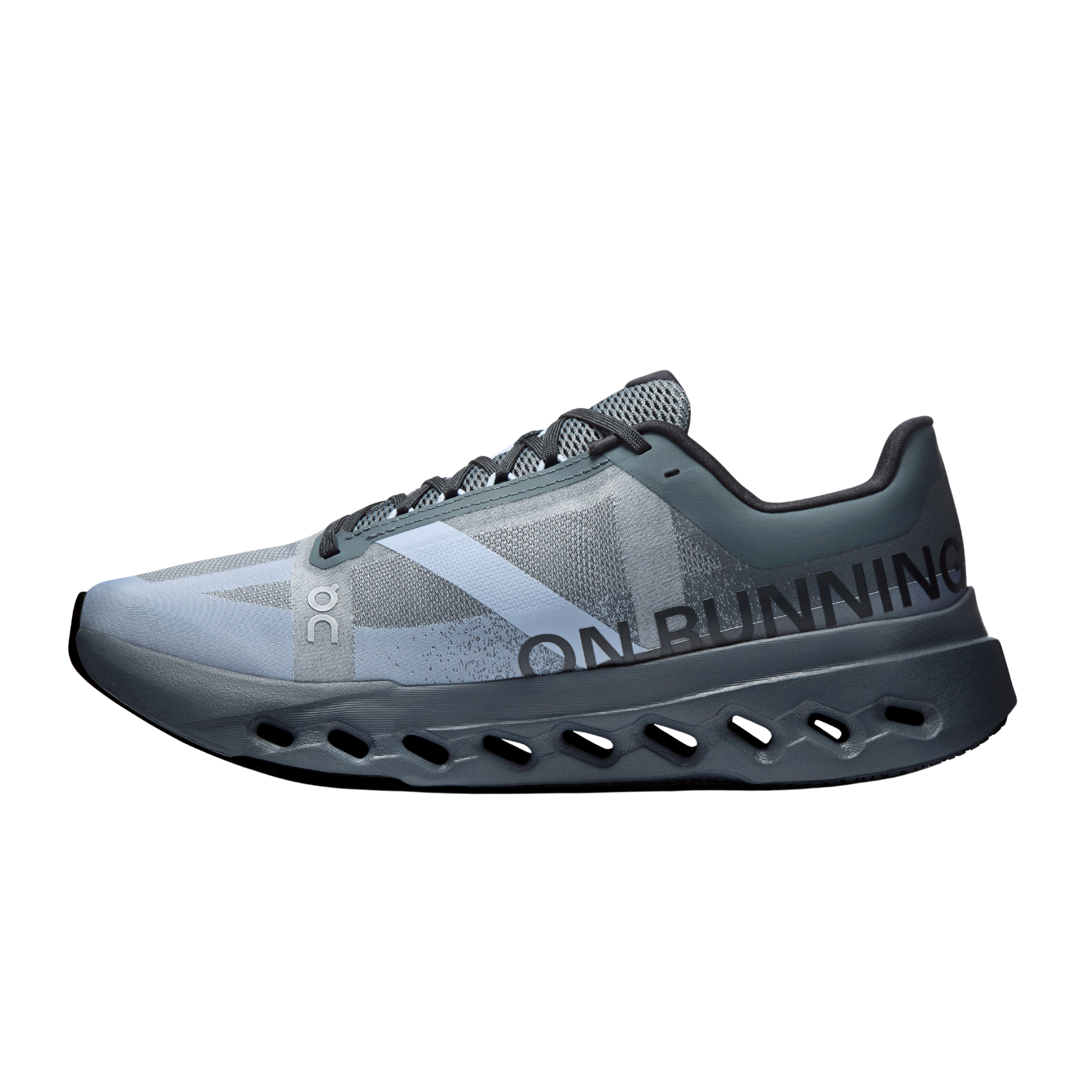 ON Men Cloudsurfer Next - Stone Marsh