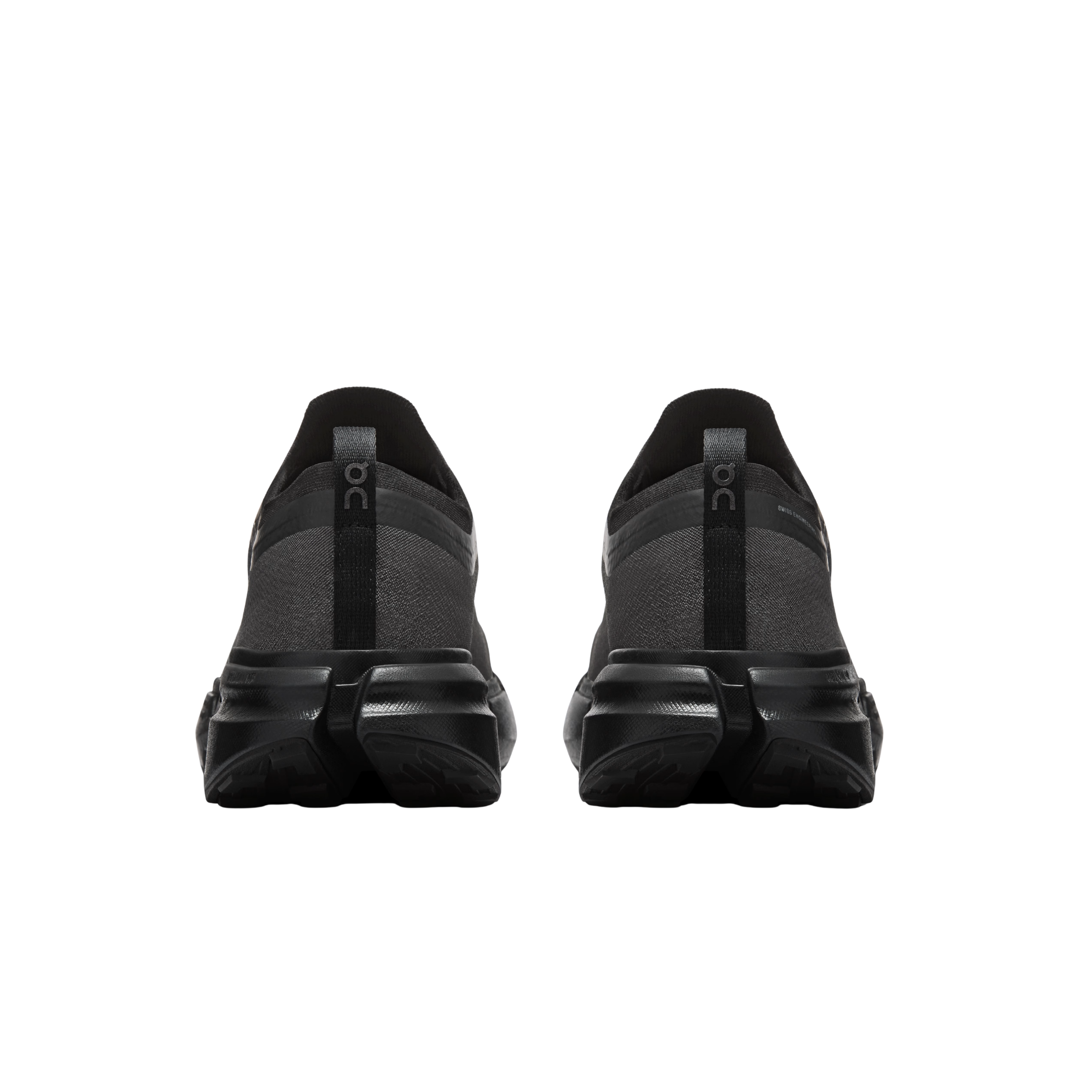 ON Men Cloudsoma - Black