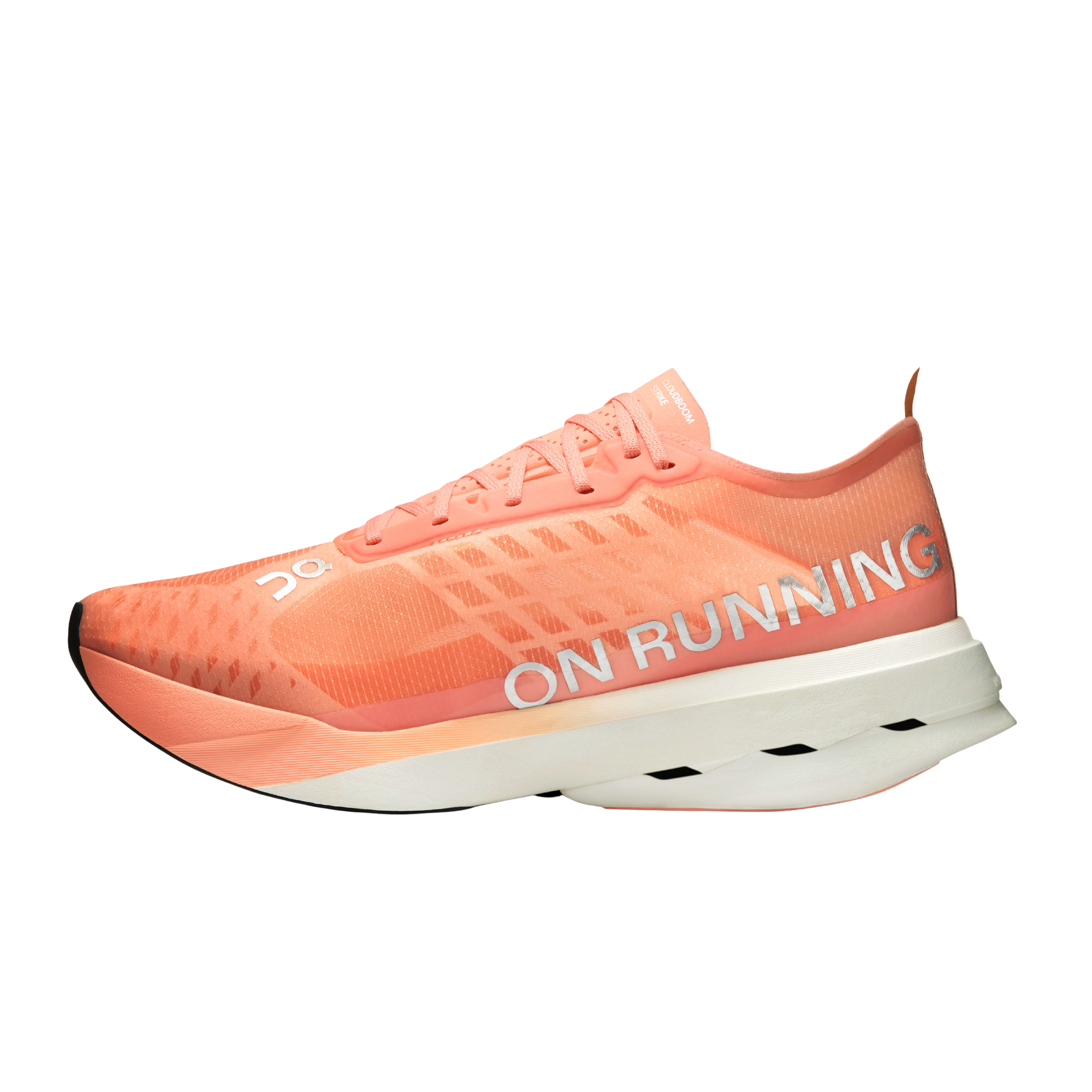 ON Men Cloudboom Strike - Sunstone White