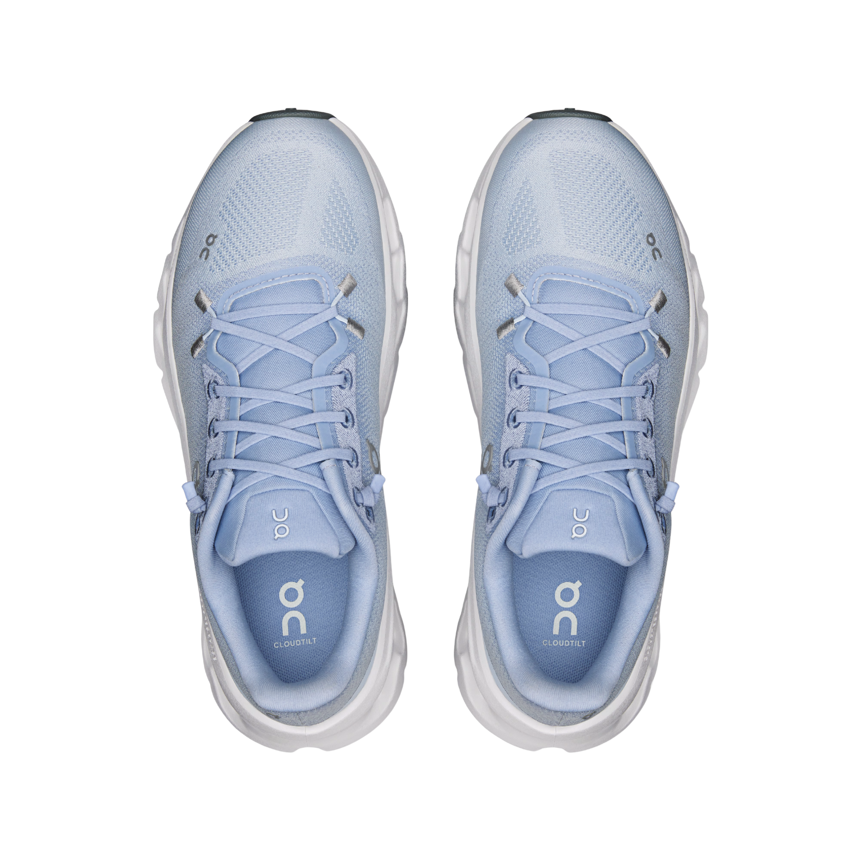 ON Women Cloudtilt - Marsh Heather