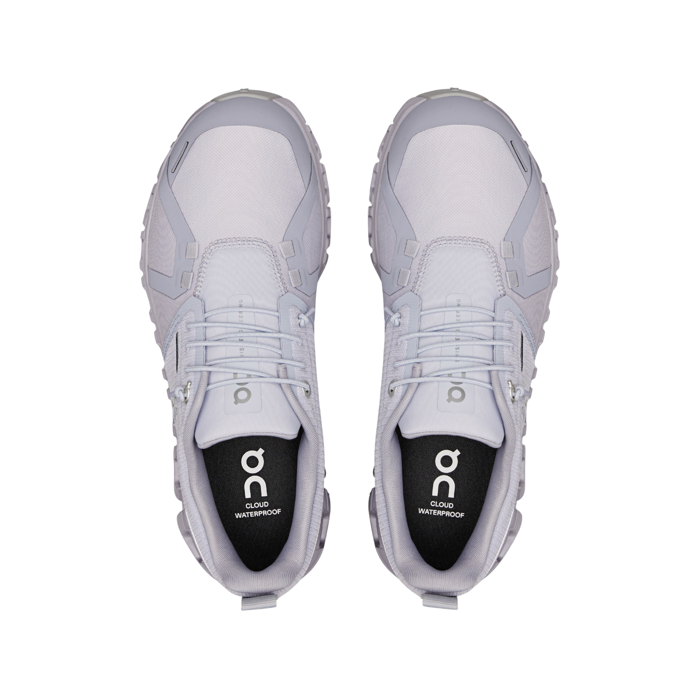 ON Women Cloud 6 WP - Nimbus Lilac