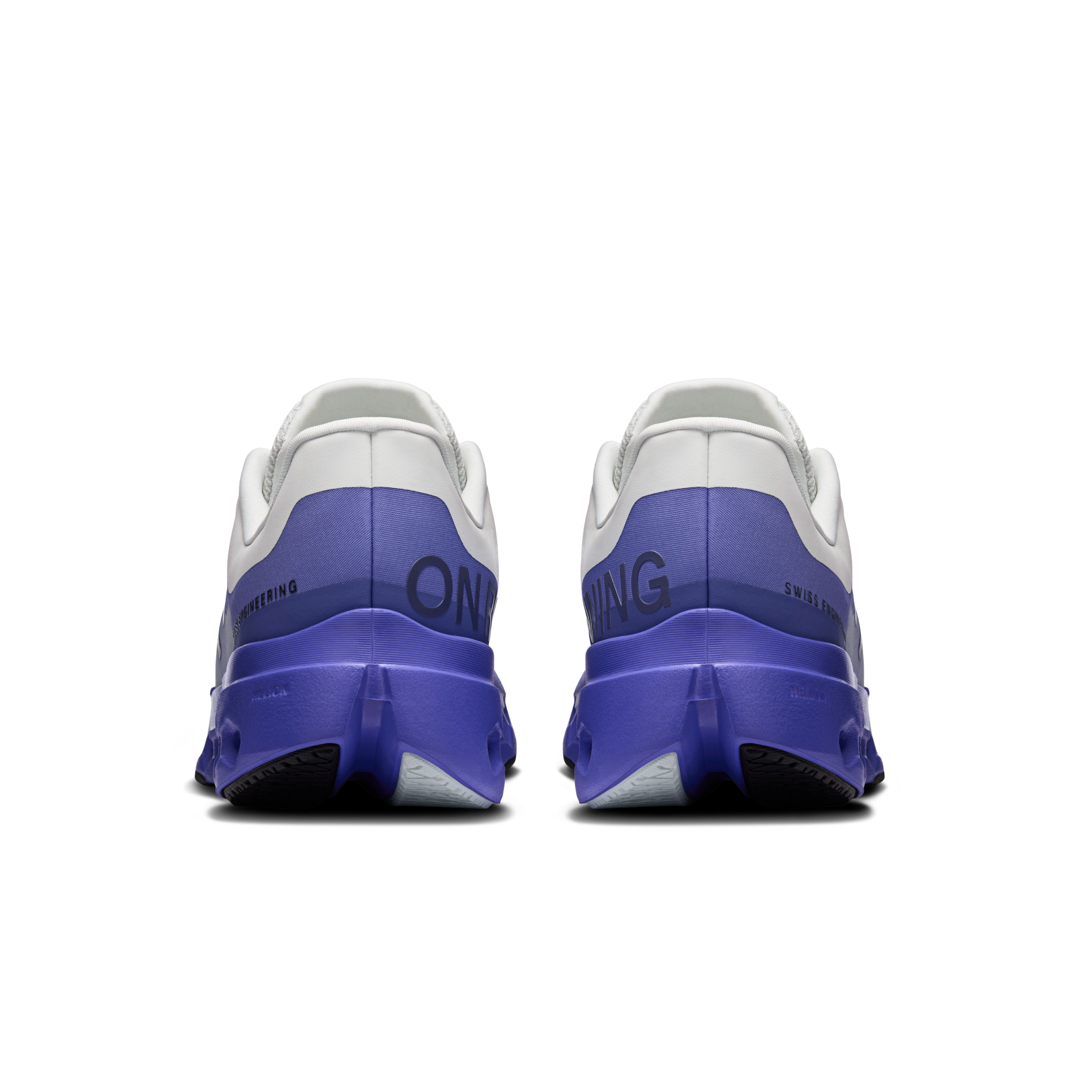 ON Men Cloudsurfer Next - Sailor Iceberg