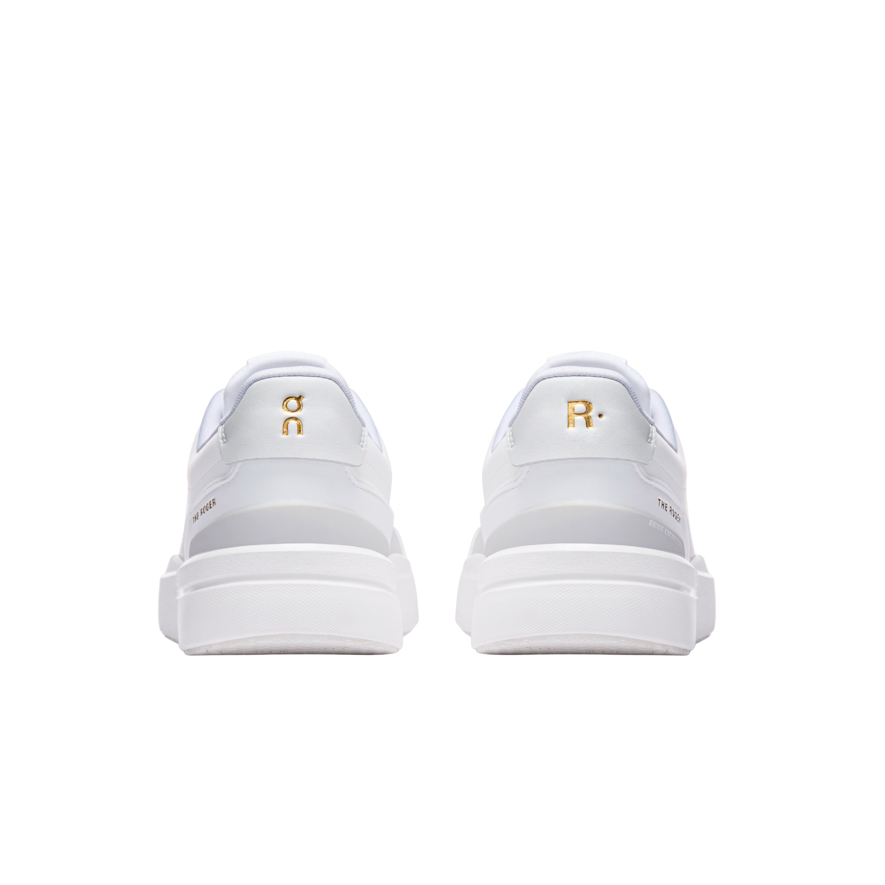 ON Women The Roger Centre Court - White