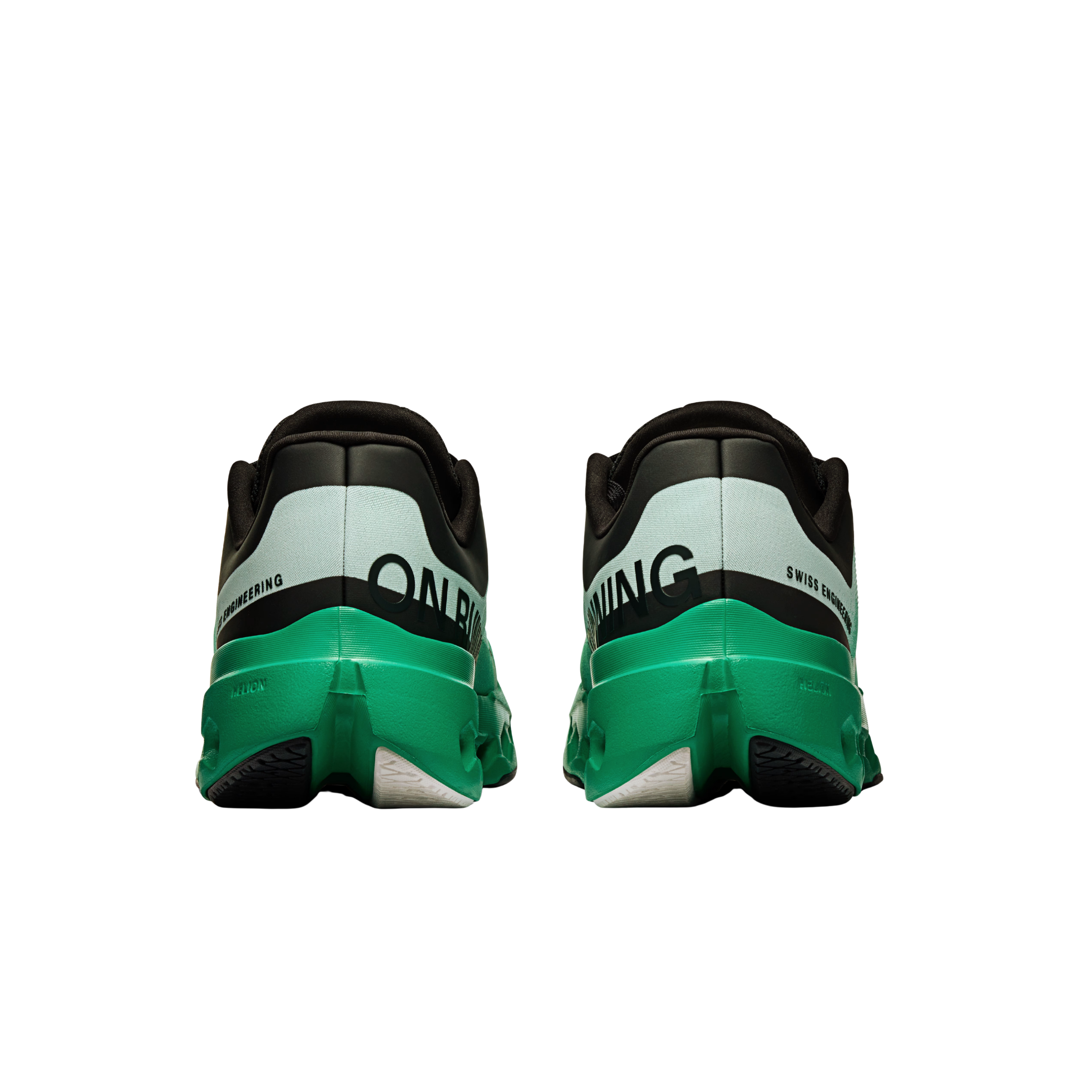 ON Men Cloudsurfer Next - Mint Black