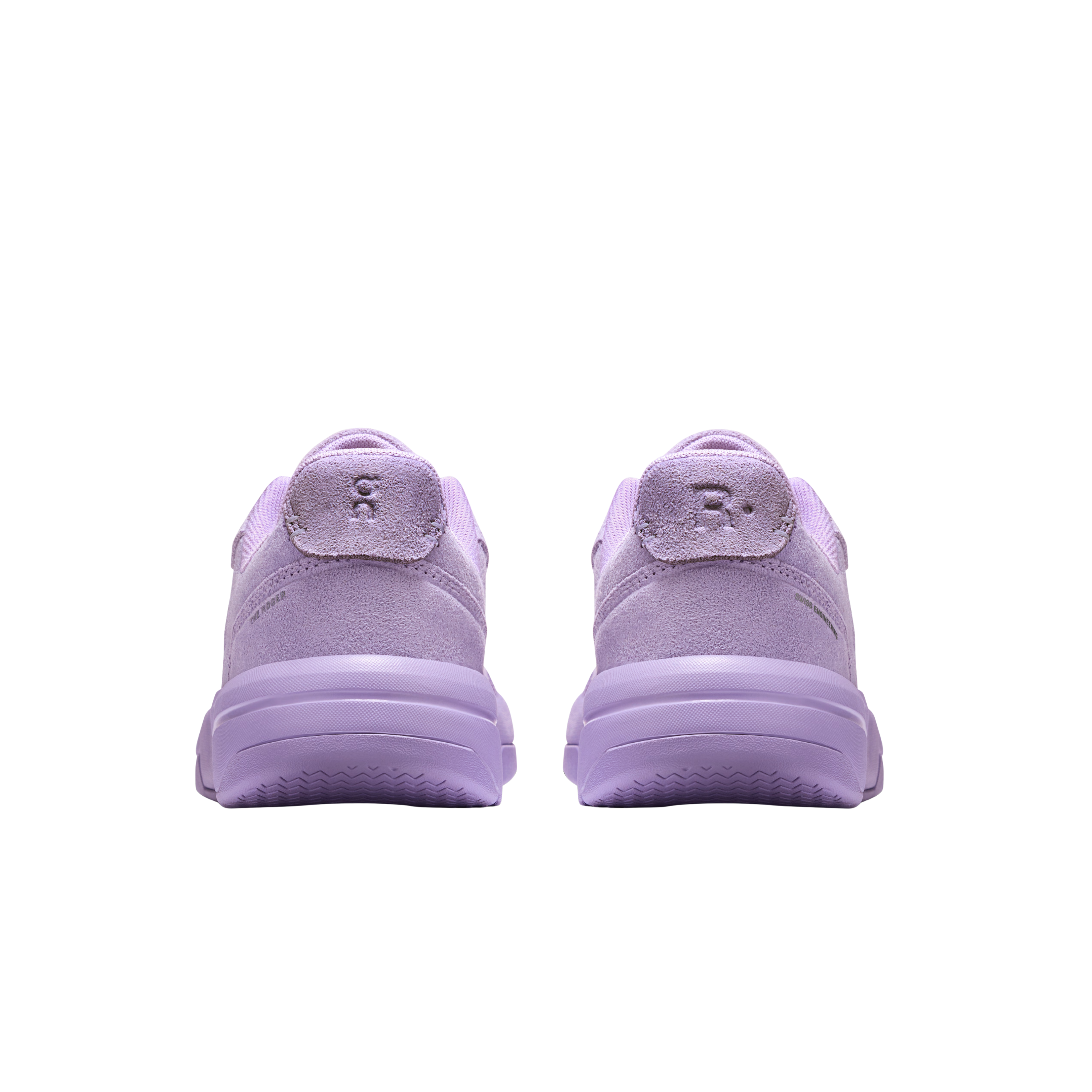 ON Women The Roger Clubhouse Ace - Bloom Thistle