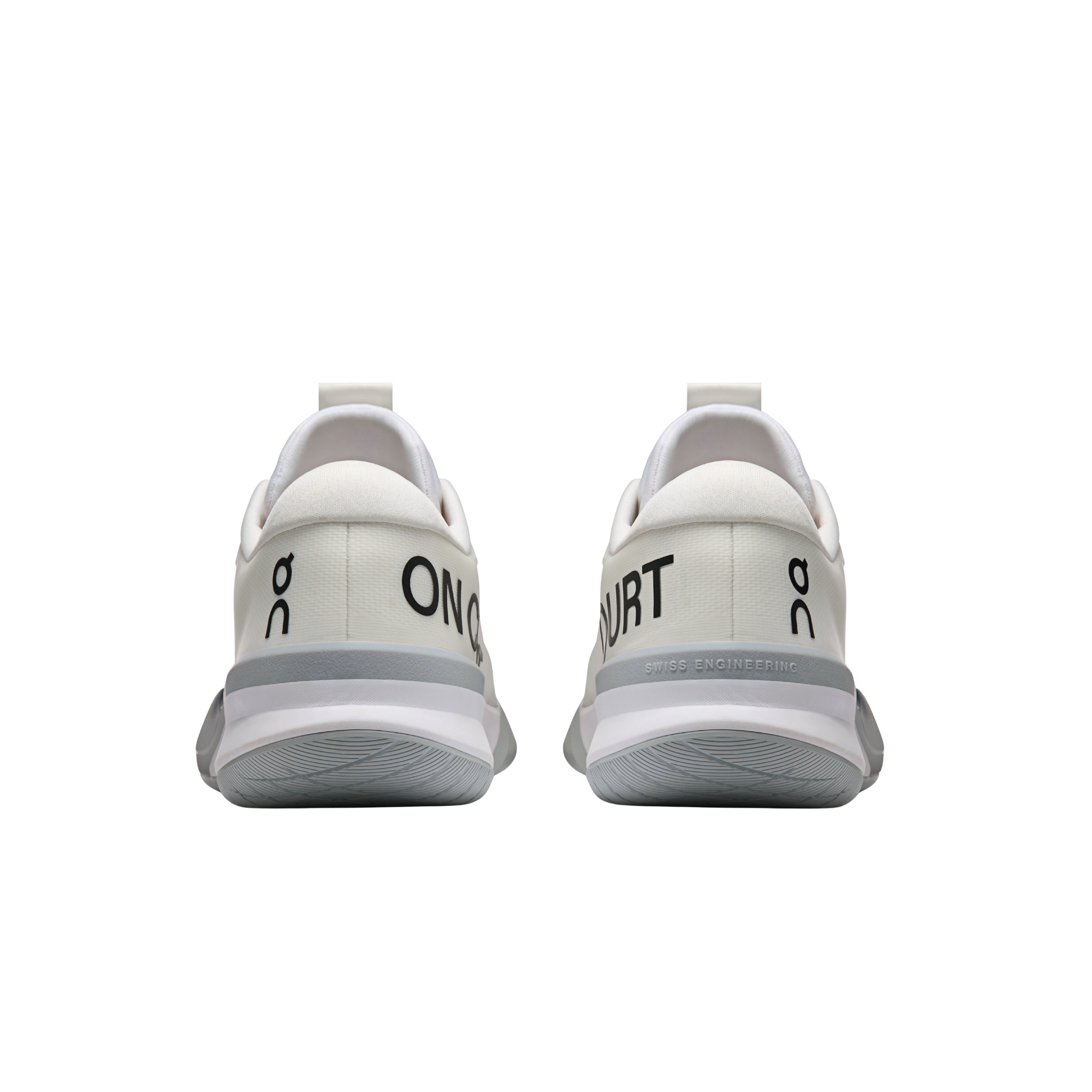 ON Men The Roger Pro 3 - White Pink
