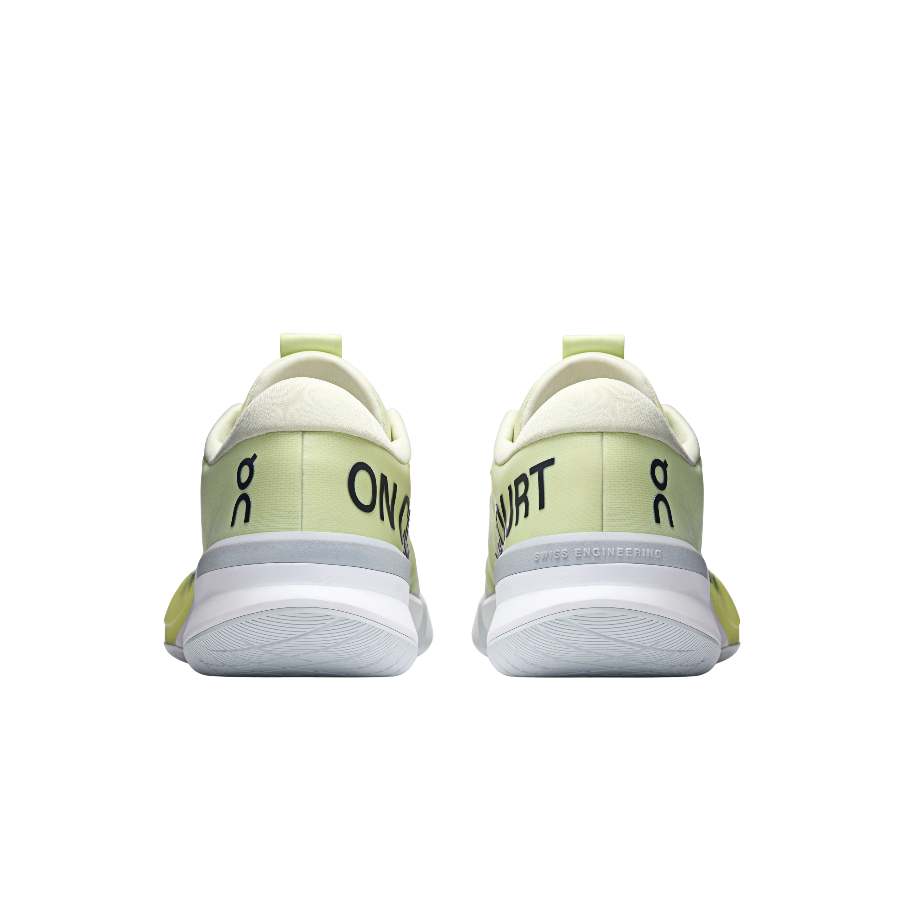 ON Men The Roger Pro 3 - Linen Lime