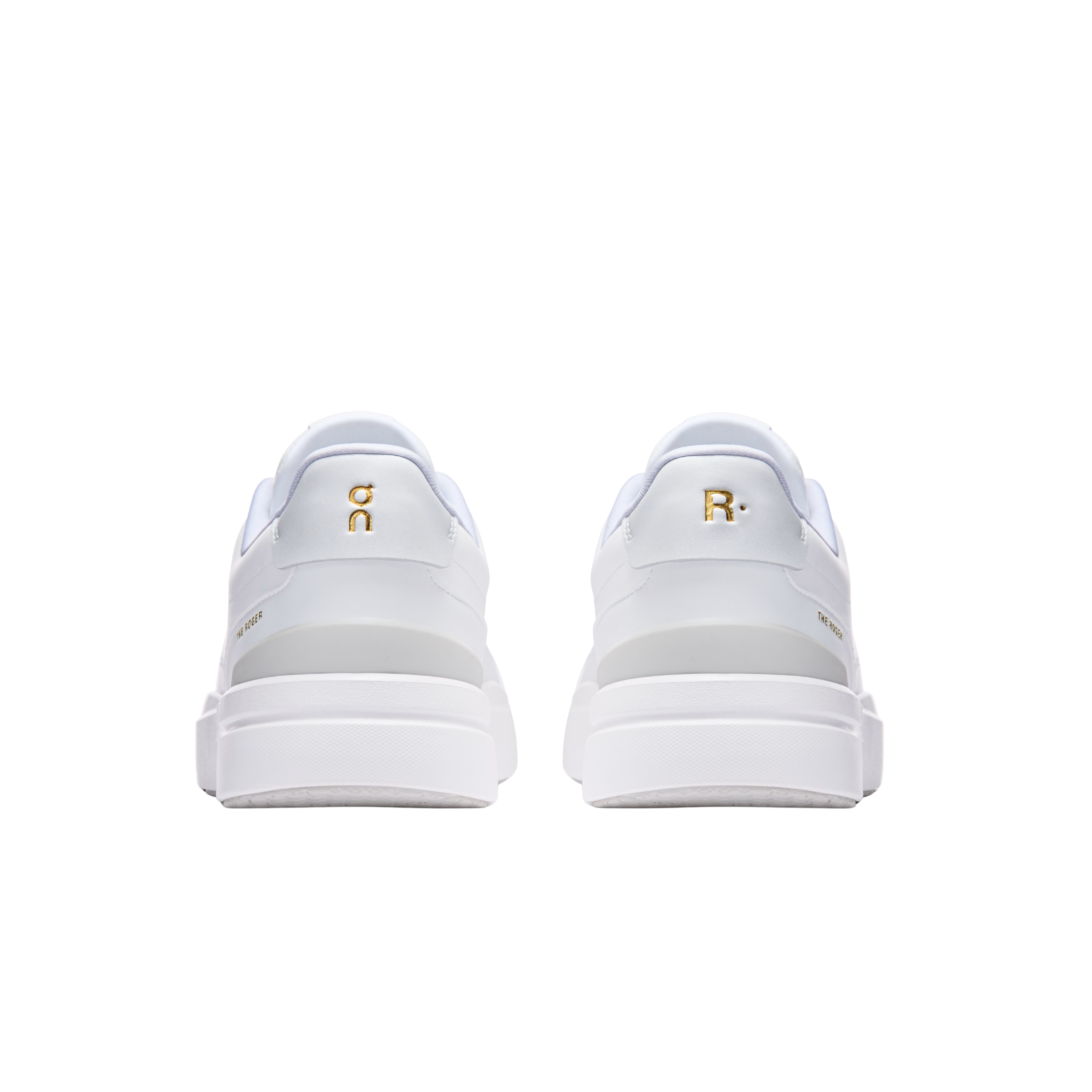 ON Men The Roger Centre Court - White