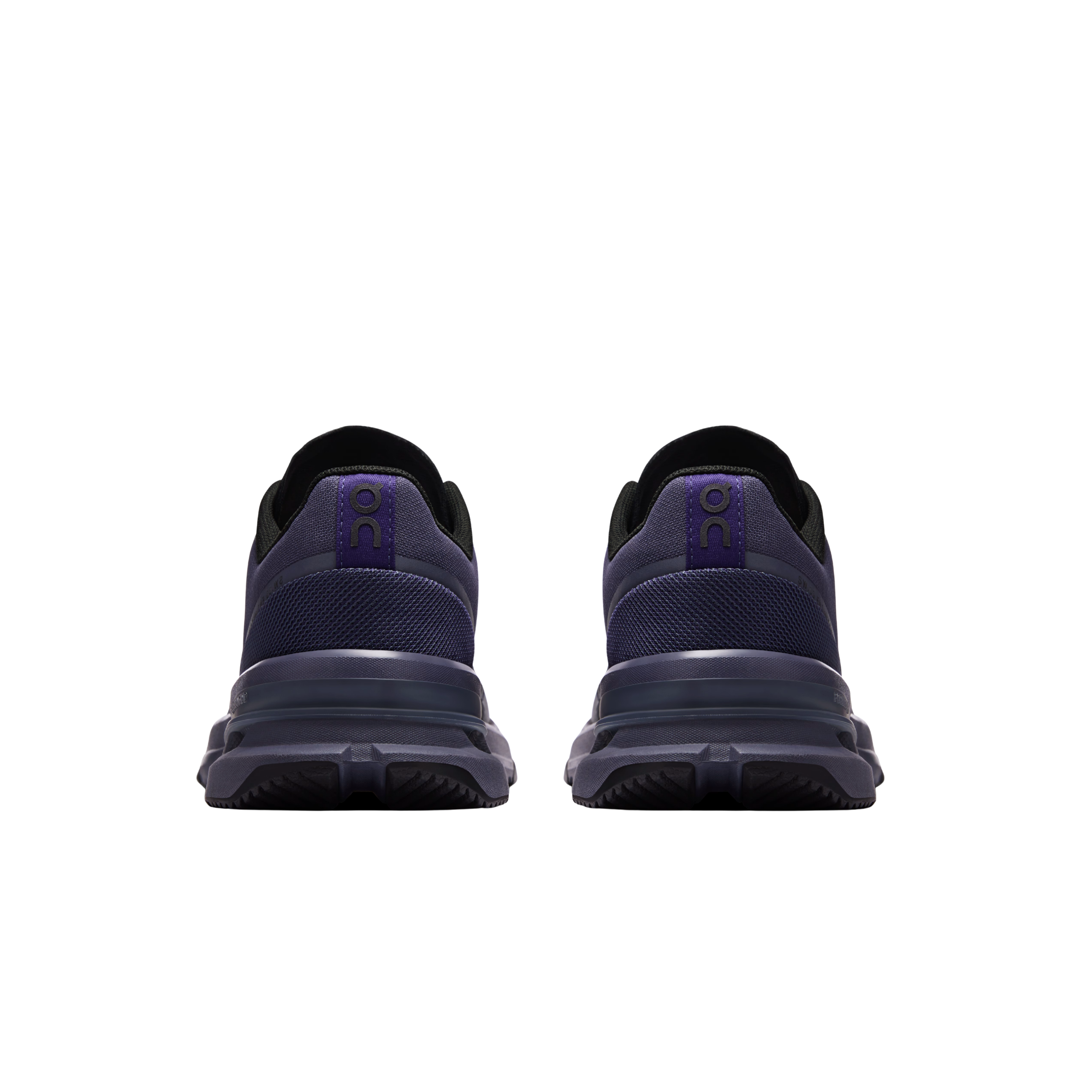 ON Women Cloudpulse Pro - Flint Black